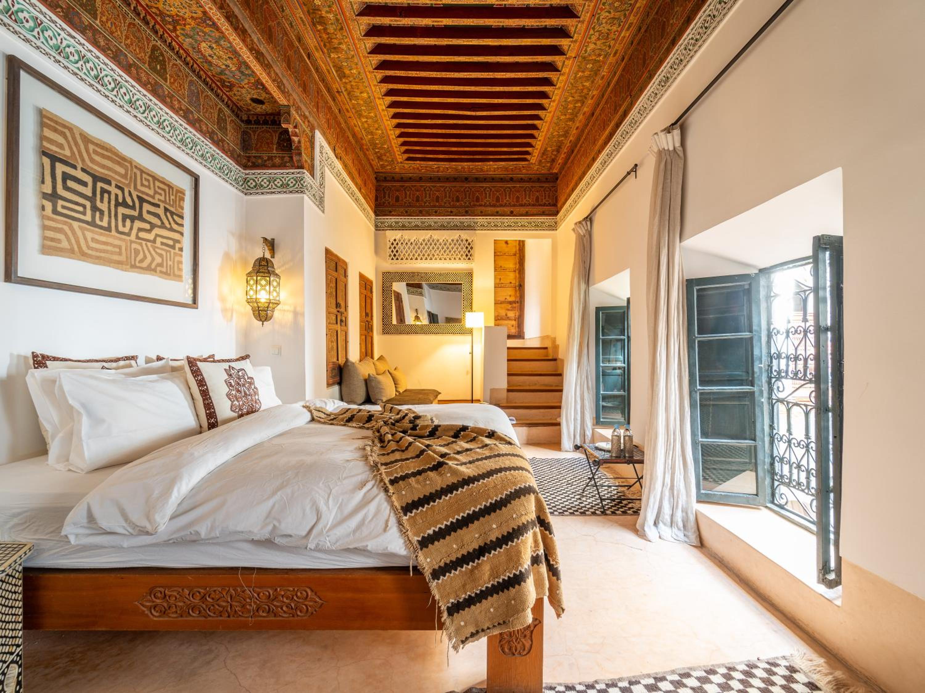 Suite Royale Dueria