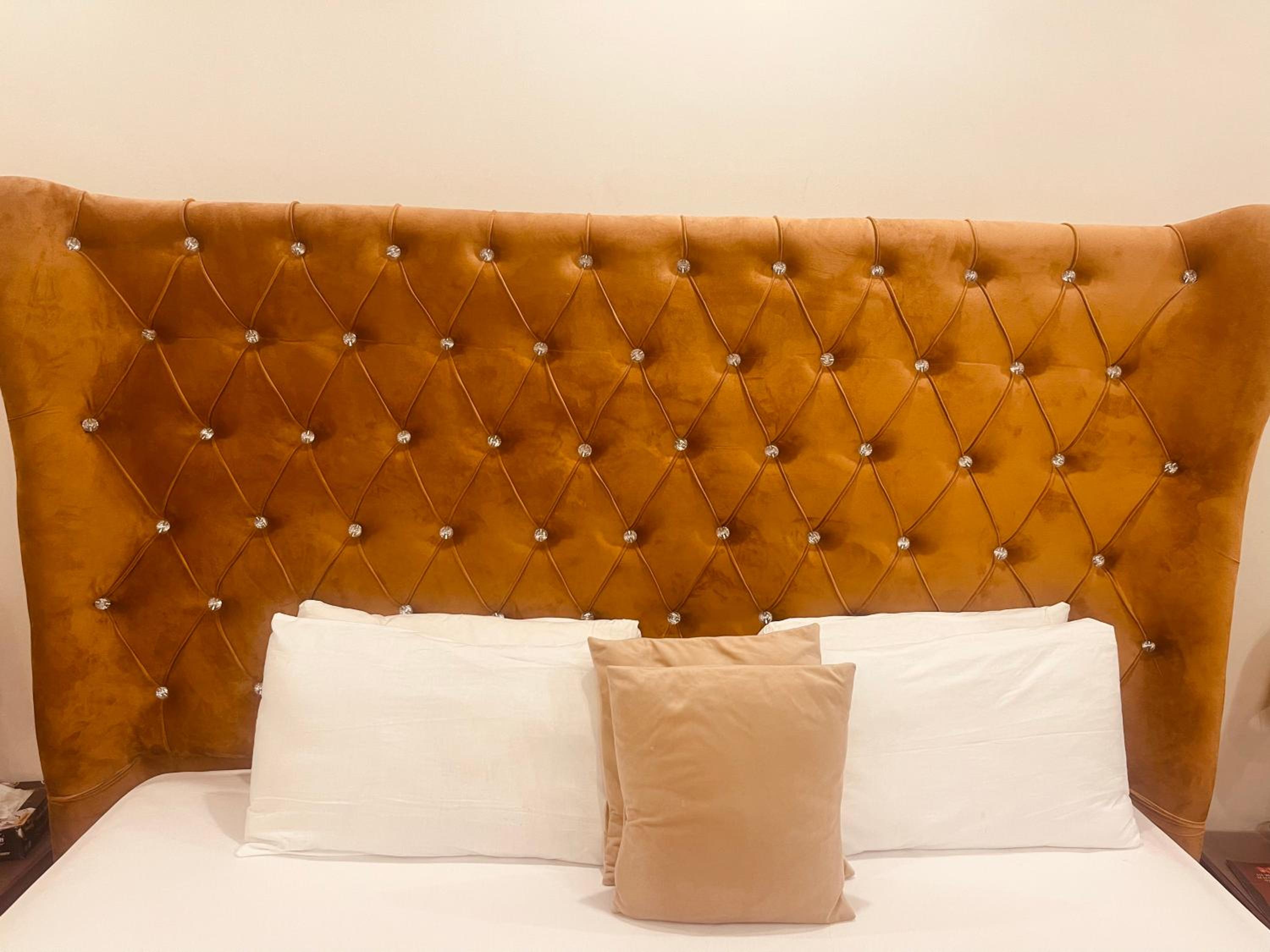 King Room with Balcony photo 1
