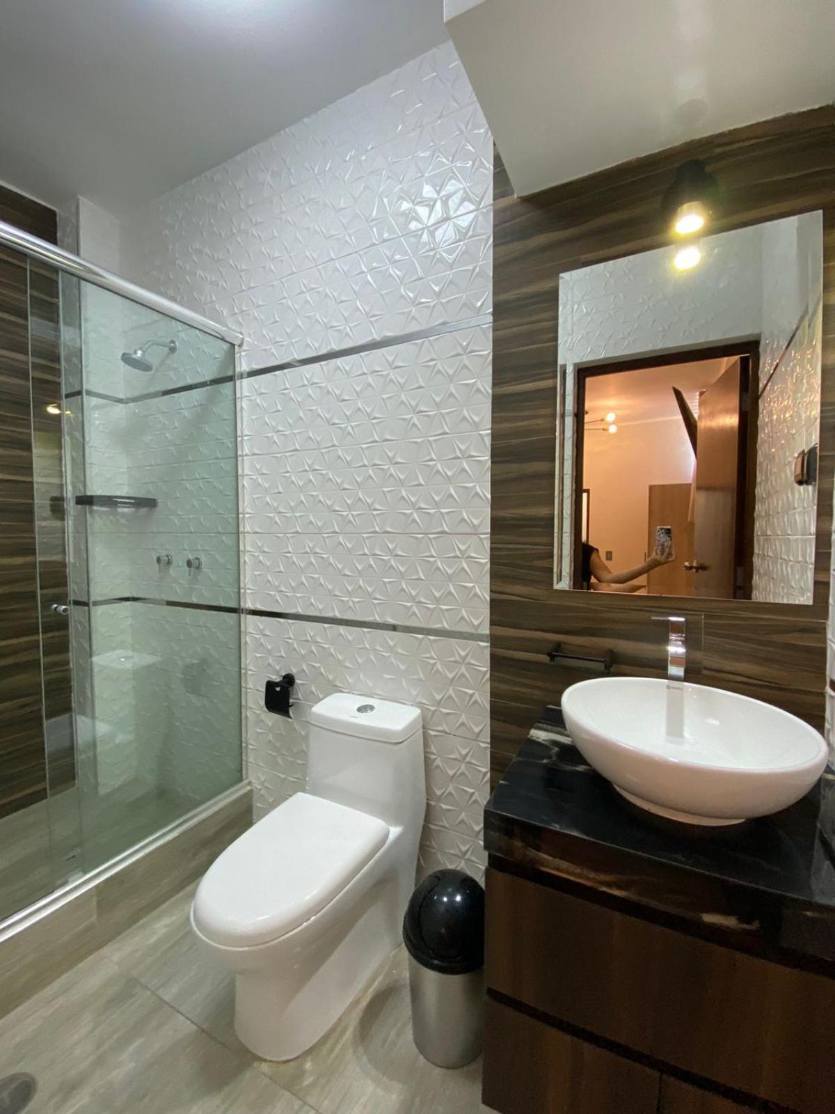 Standard Double Room with Fan photo 2