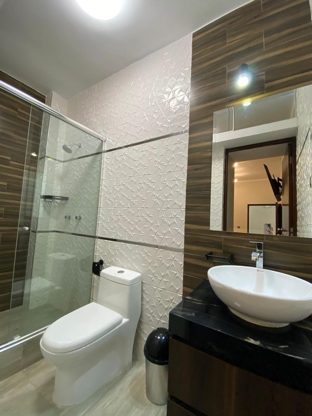 Standard Double Room with Fan photo 2