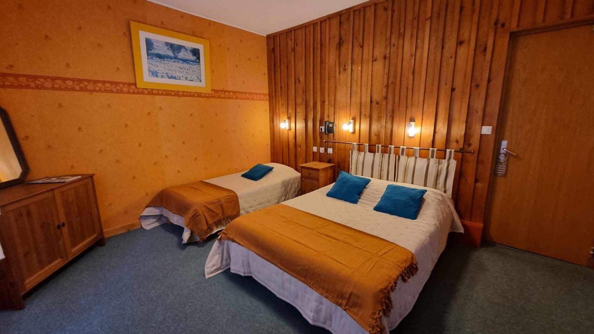 Triple Room photo 3