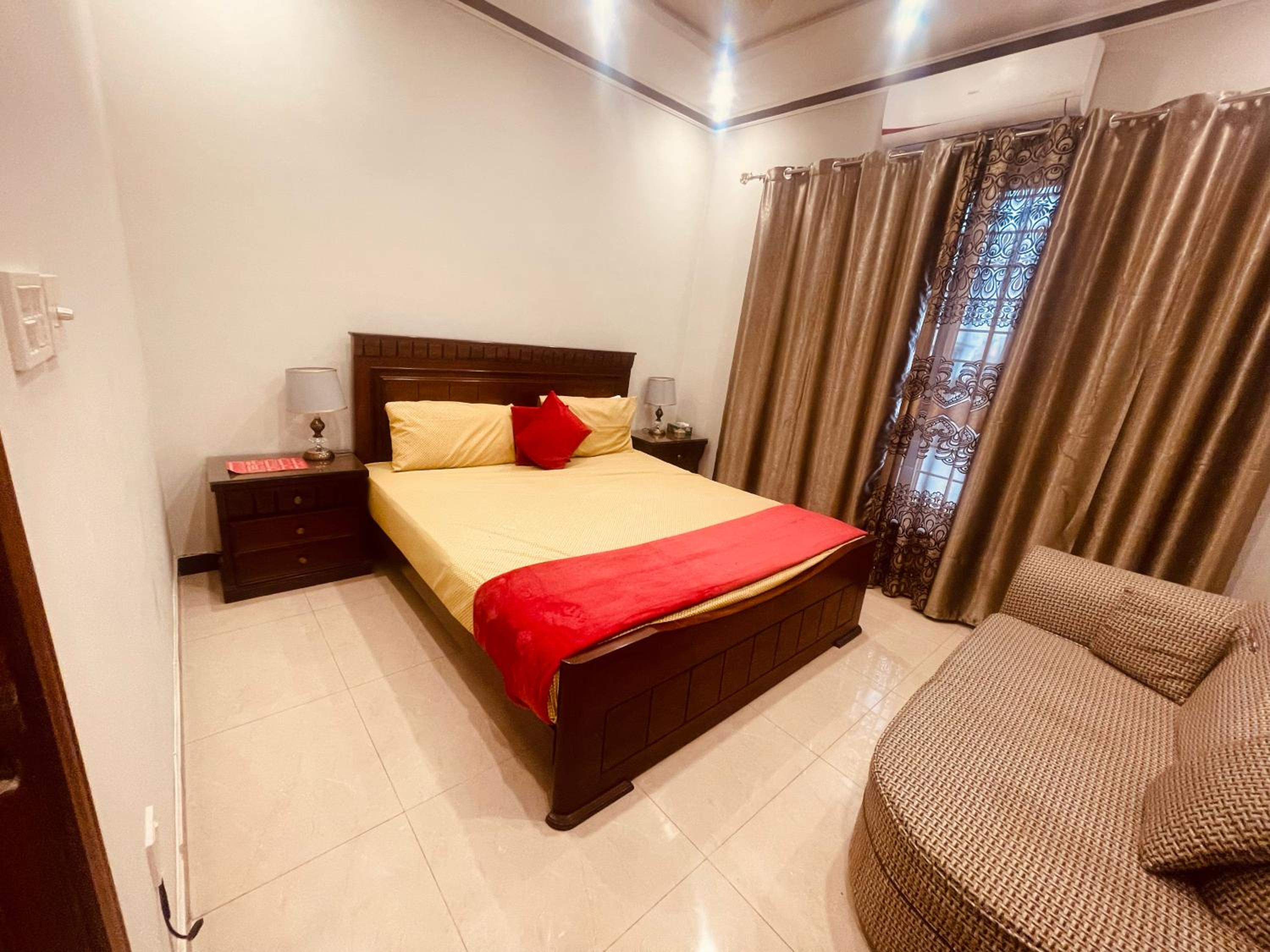 Double Room photo 3