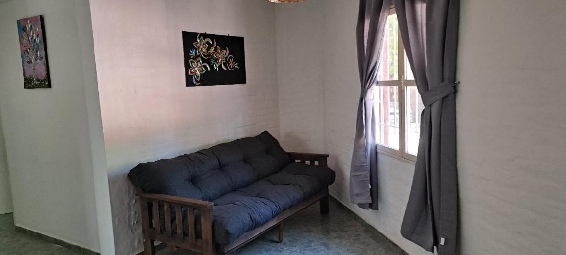 Three-Bedroom Apartment photo 1