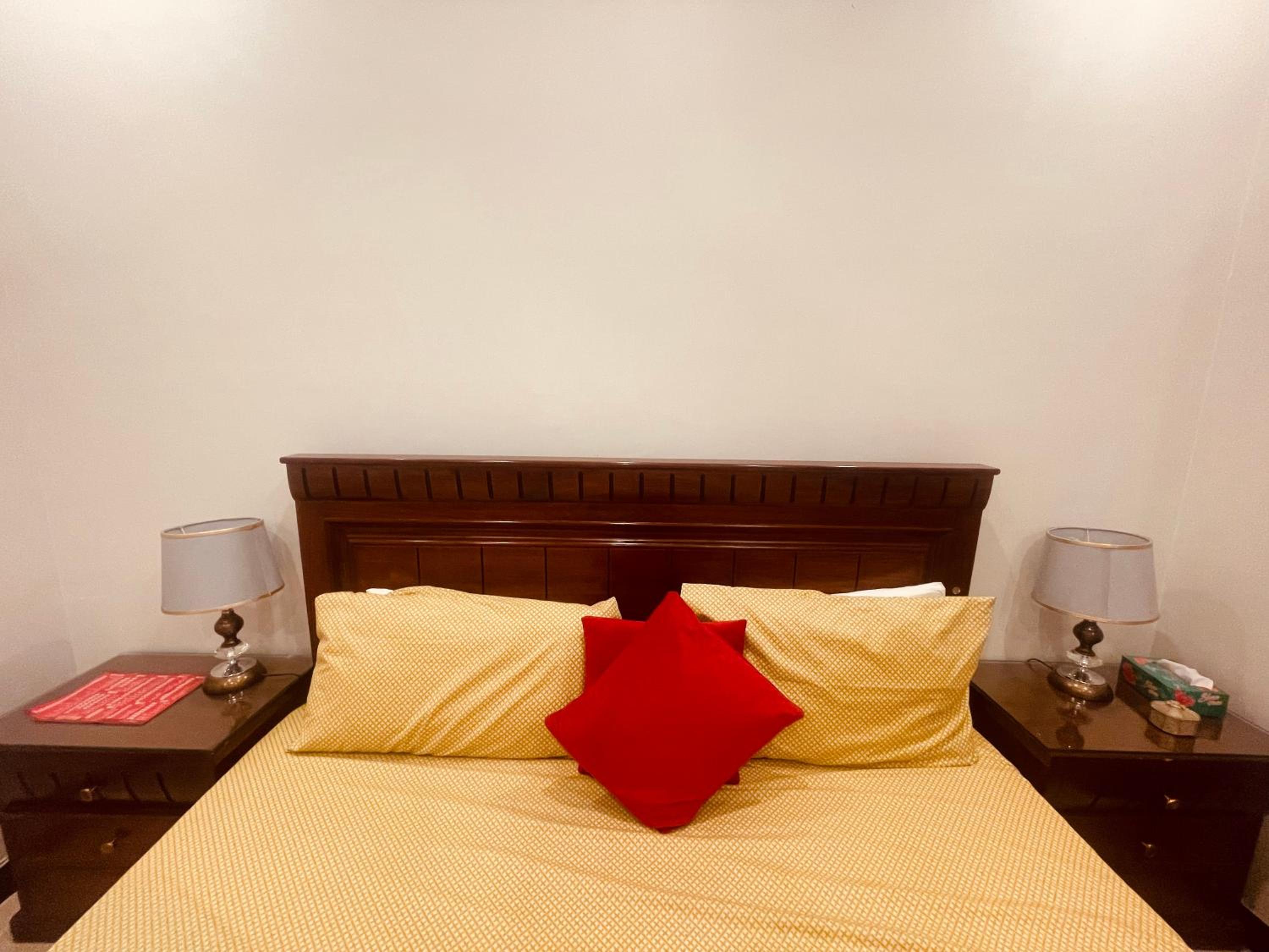 Double Room photo 1