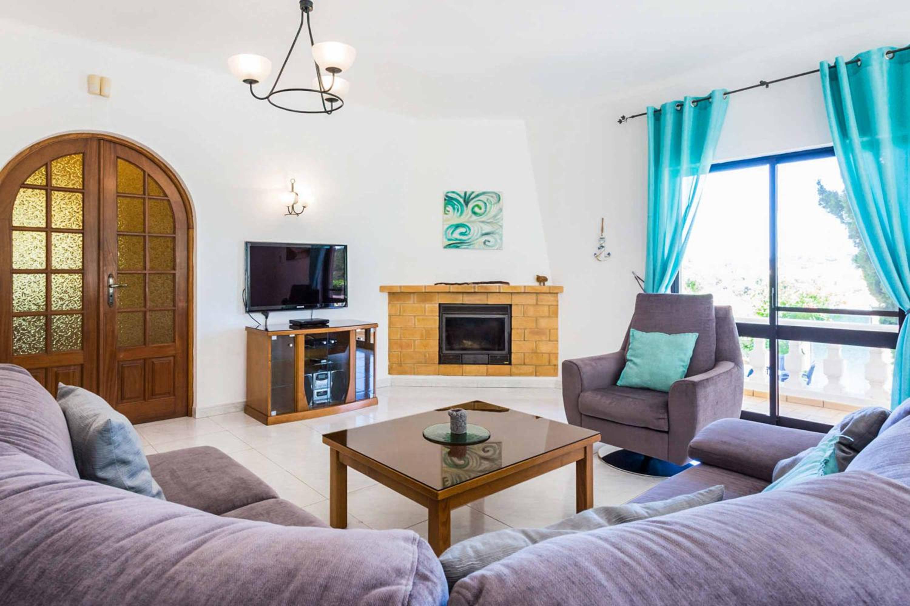 Villa photo 1