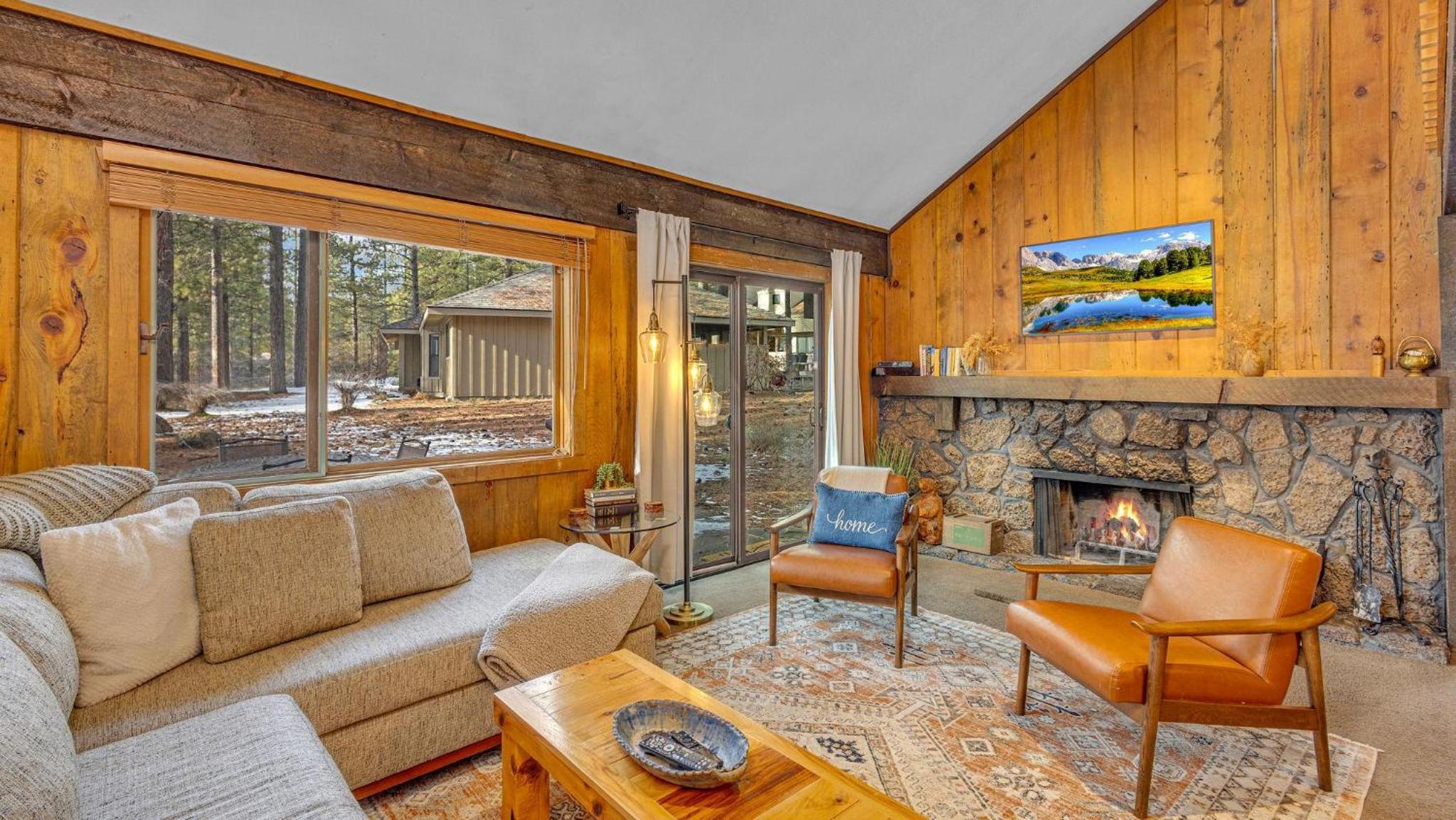 Two-Bedroom Holiday Home photo 3