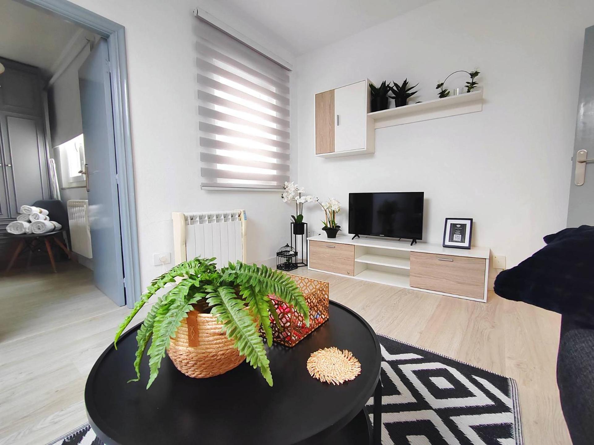 Departamento de tres habitaciones