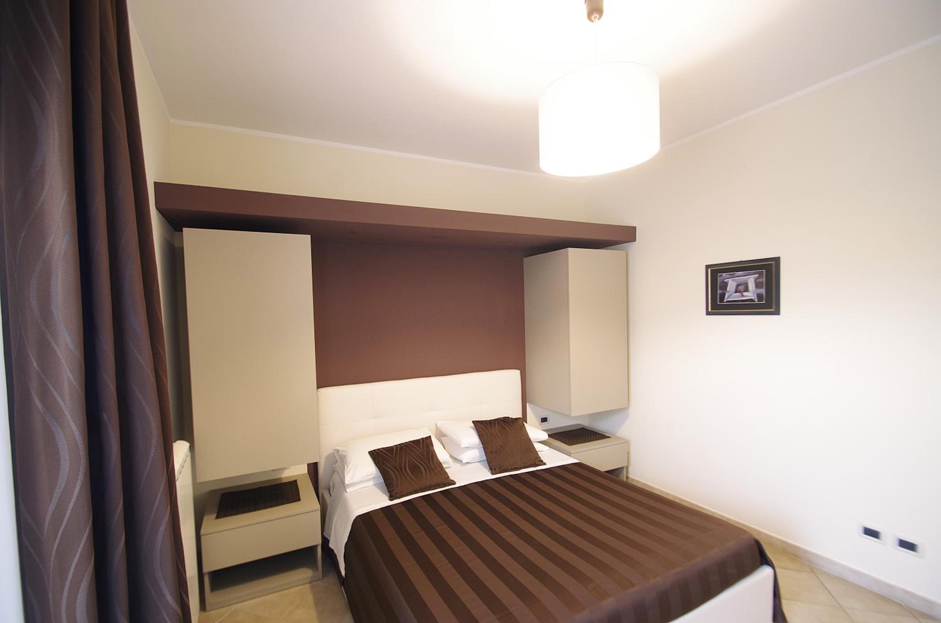 Standard Double Room photo 1