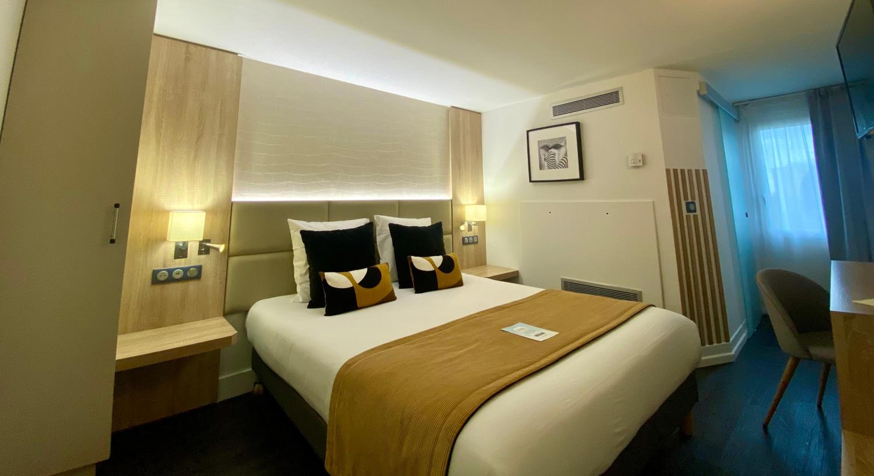 Double Room - Photo 1