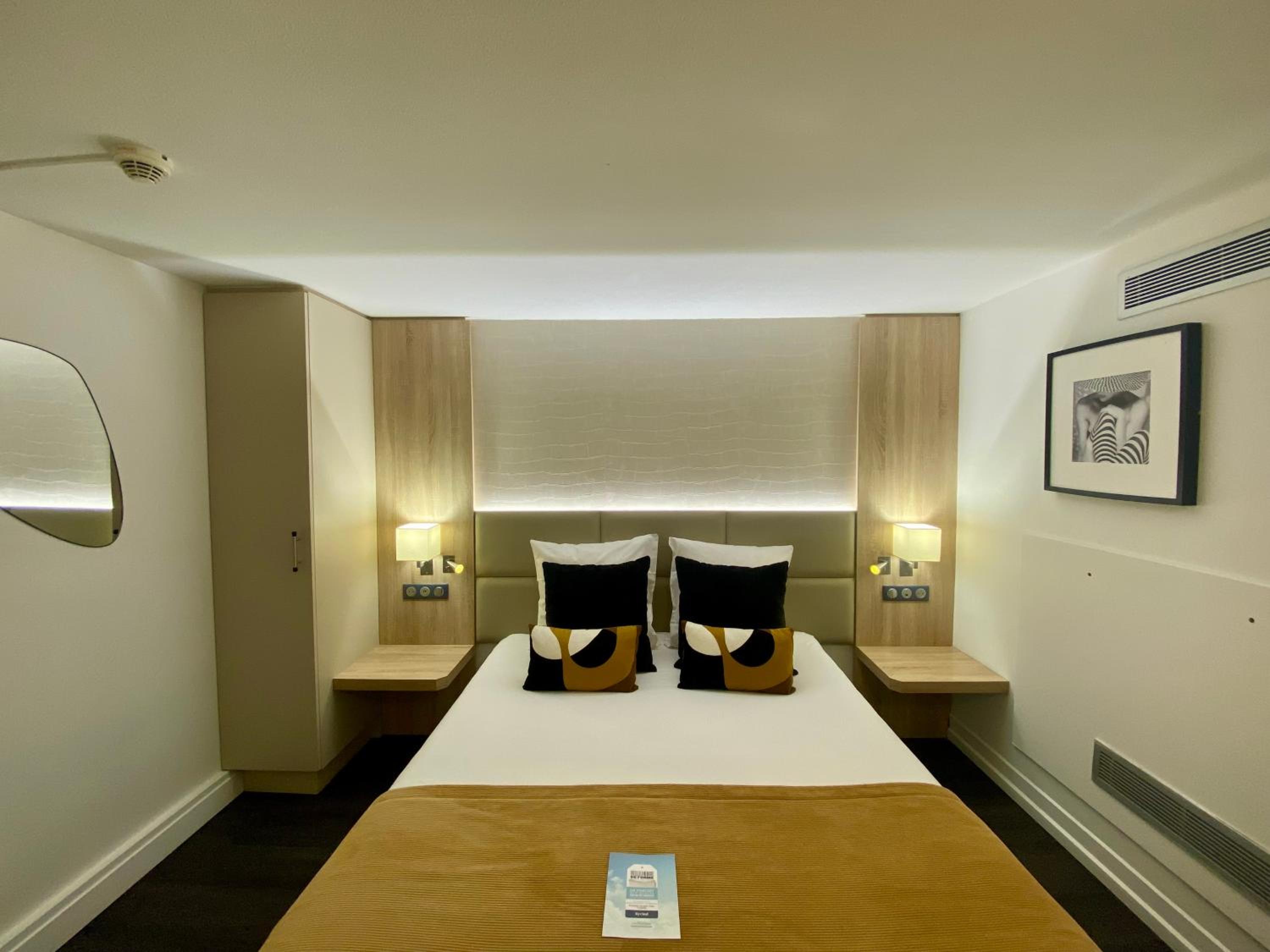 Double Room - Photo 20