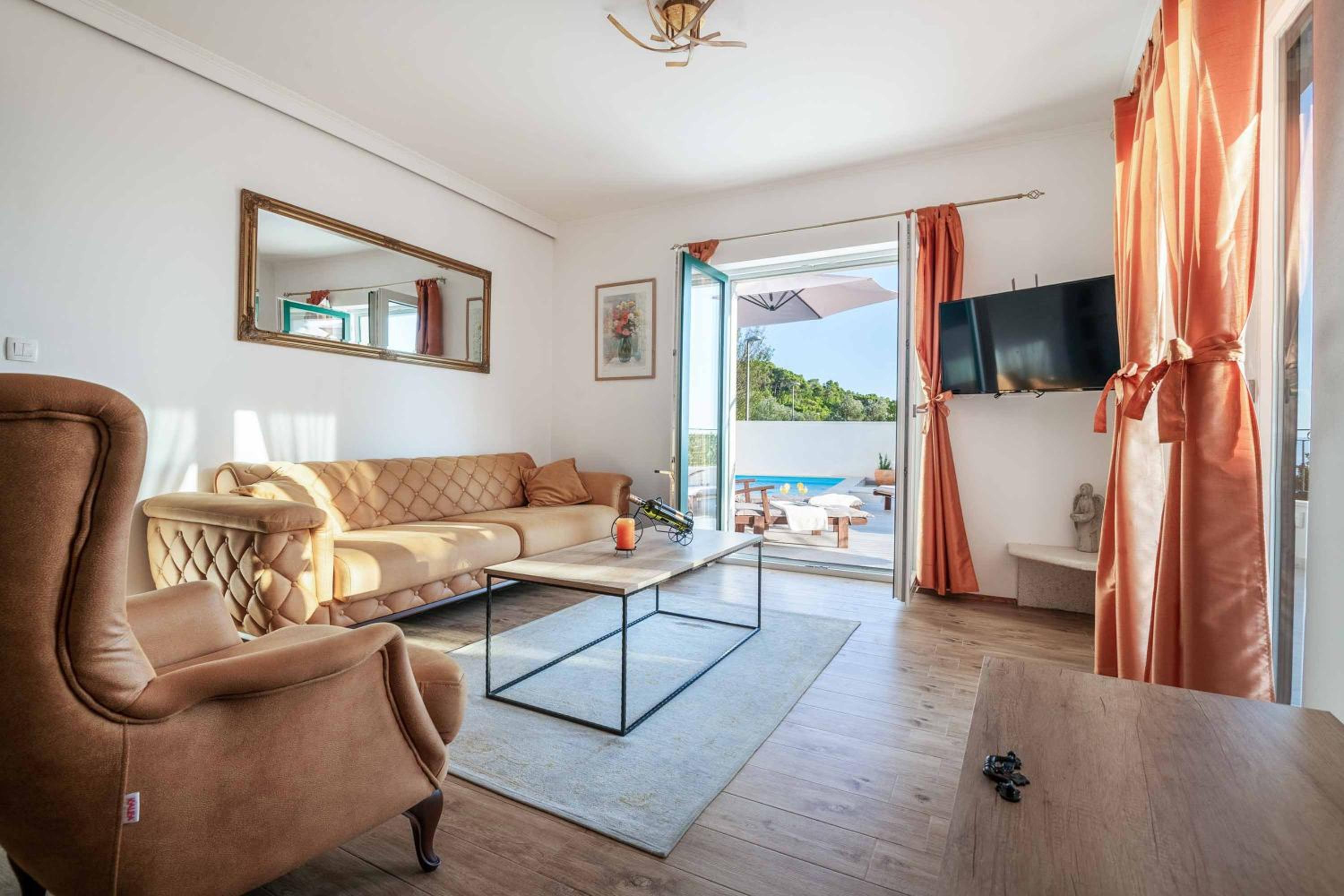 Two-Bedroom Villa photo 1