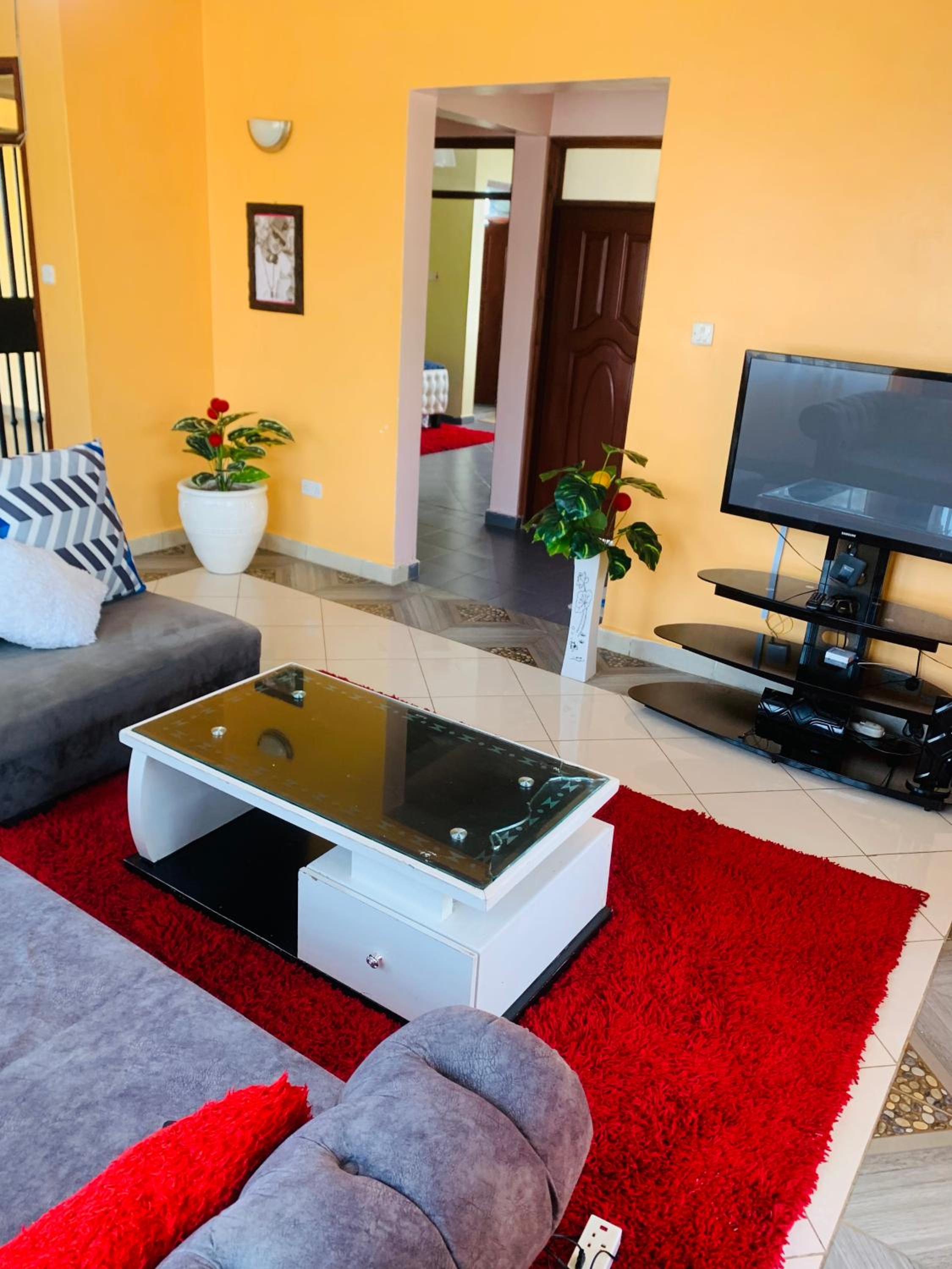 Two-Bedroom Apartment with View photo 1