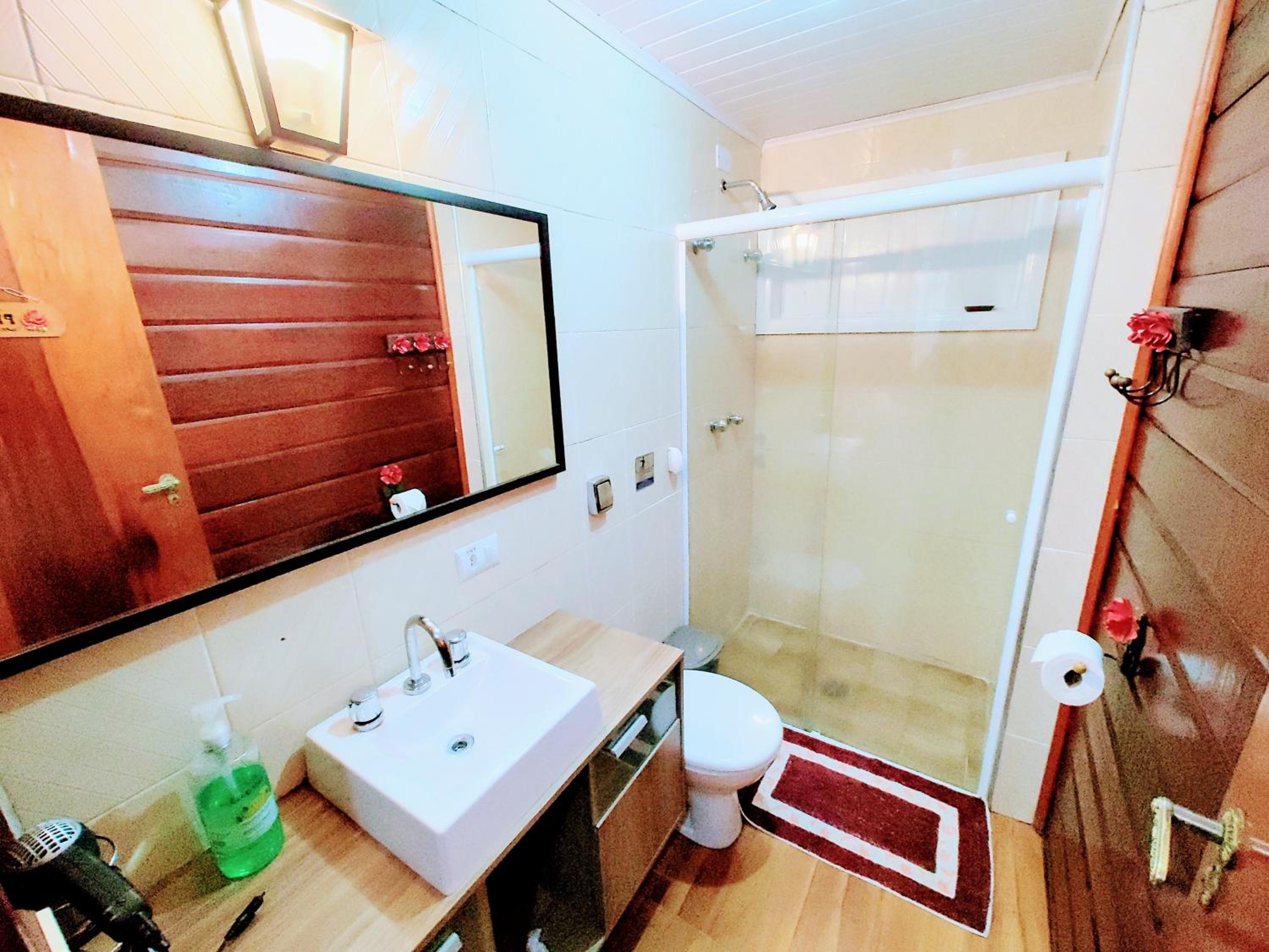 Two-Bedroom Chalet - Photo 14