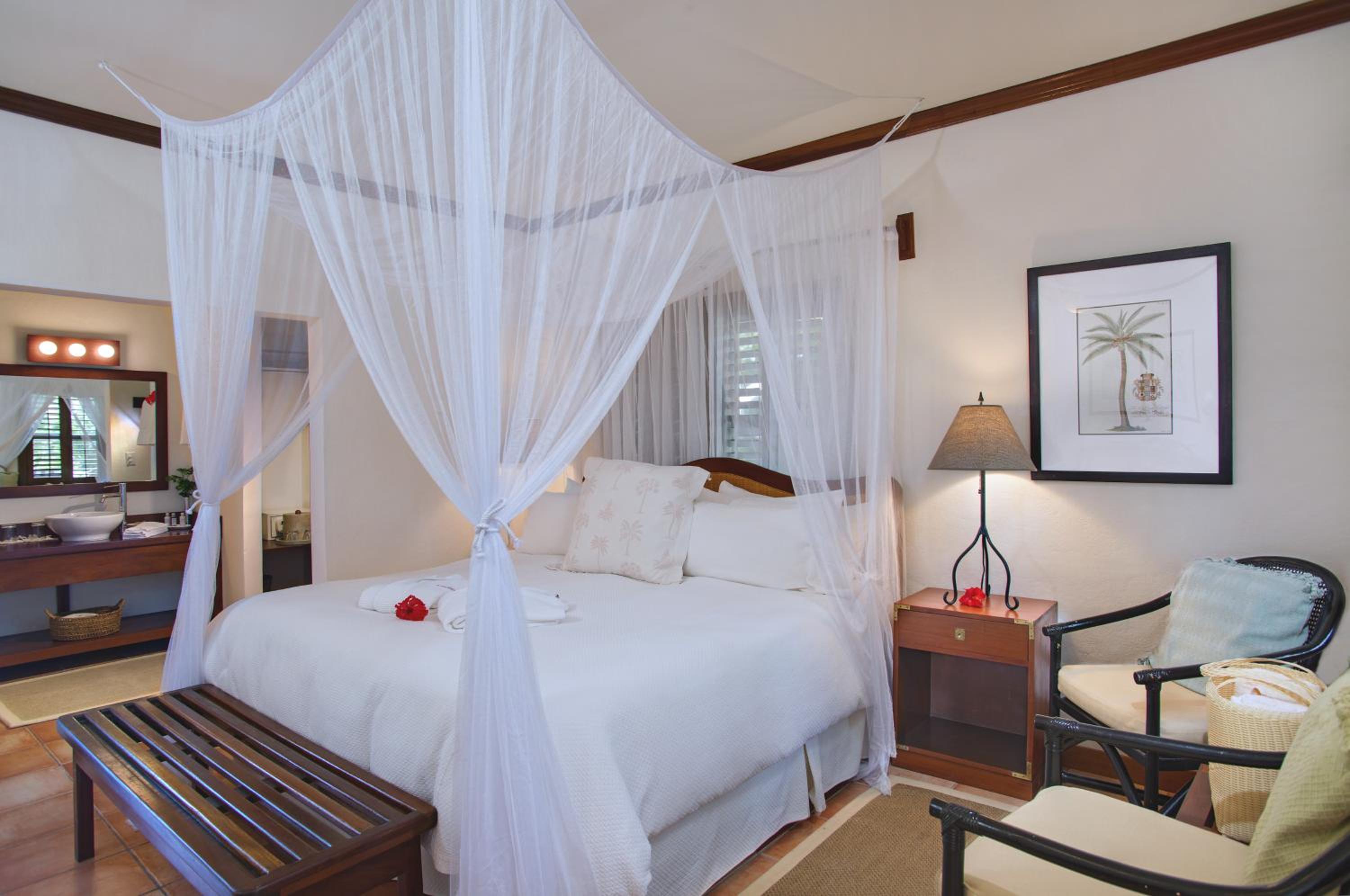 Palmetto Room