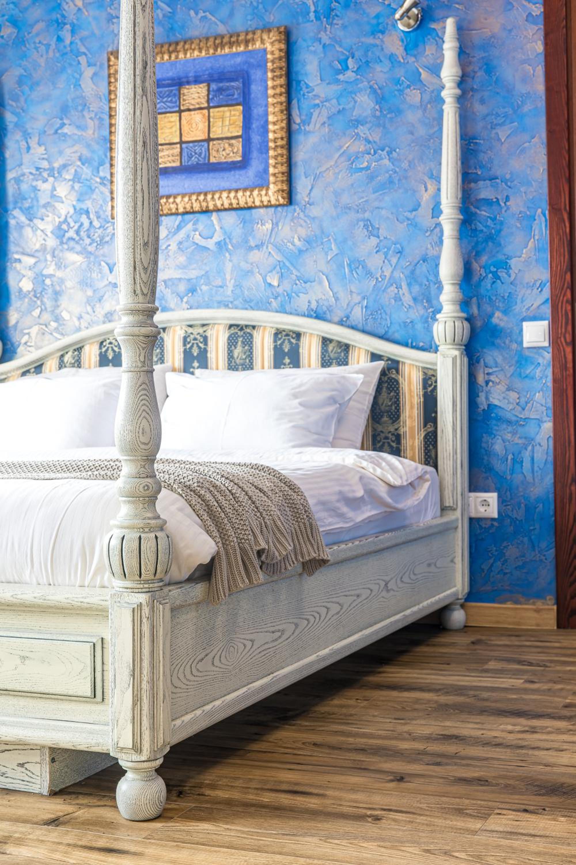 Superior King Suite - Photo 3