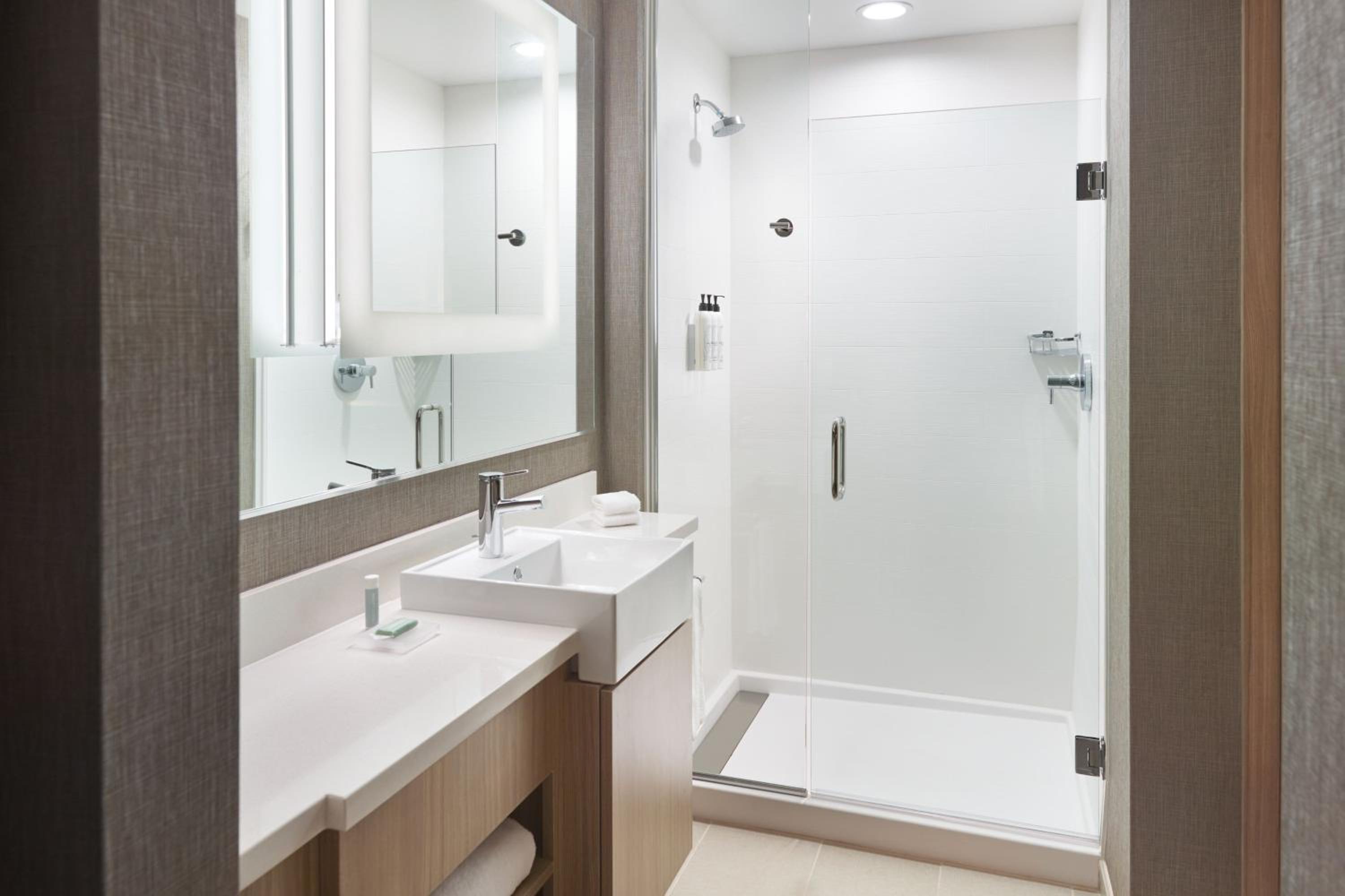 King Suite with Tub - Mobility Accessible - Photo 5