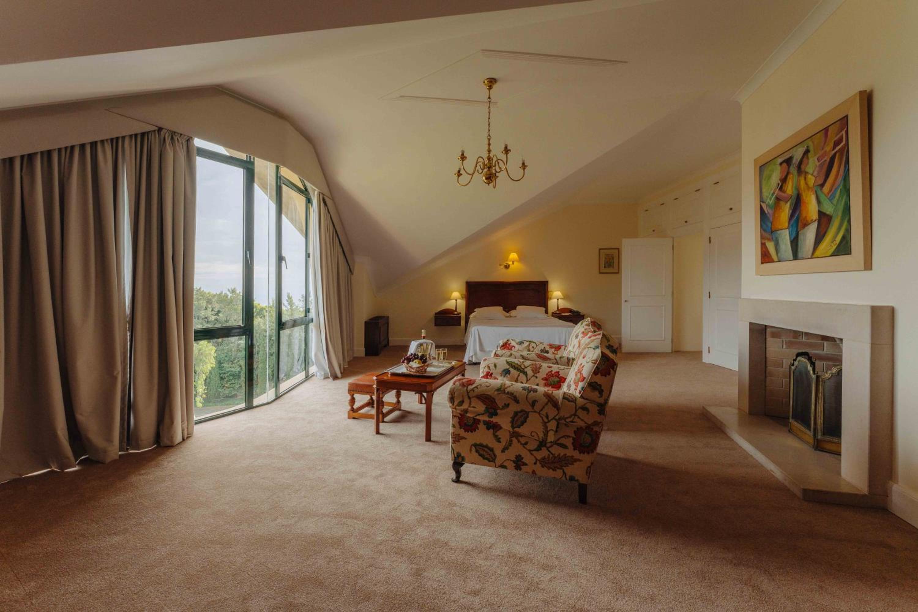 Junior Suite - Photo 2