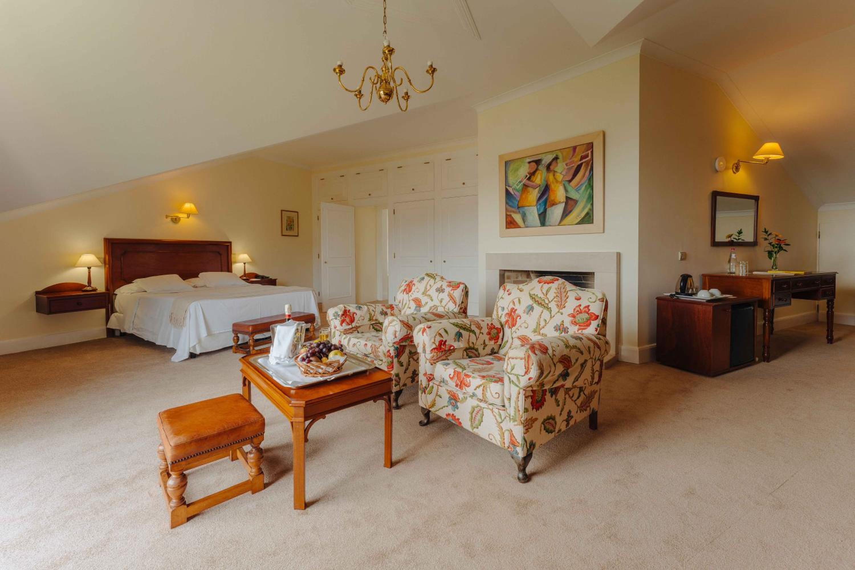 Junior Suite - Photo 3