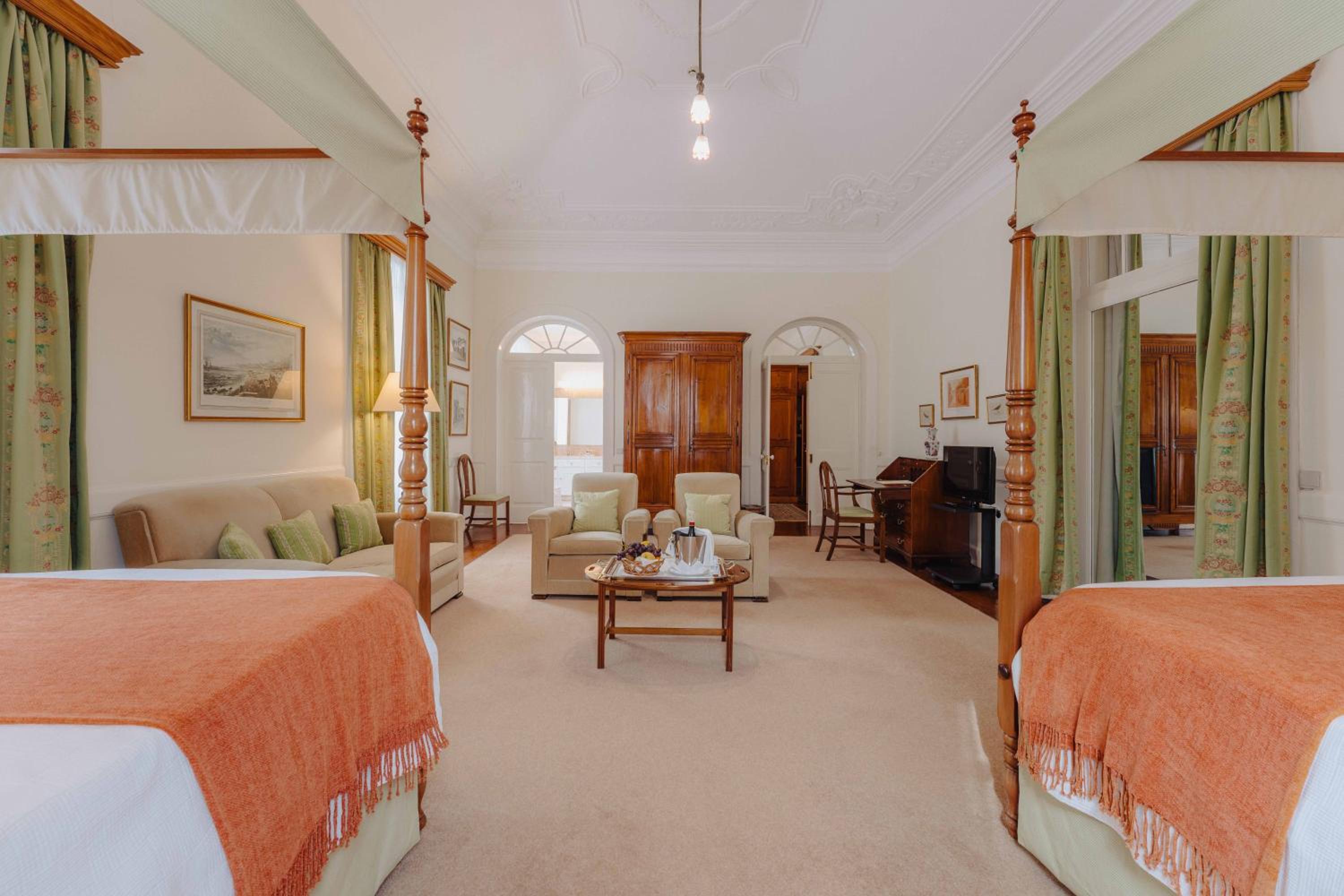 Junior Suite - Photo 1