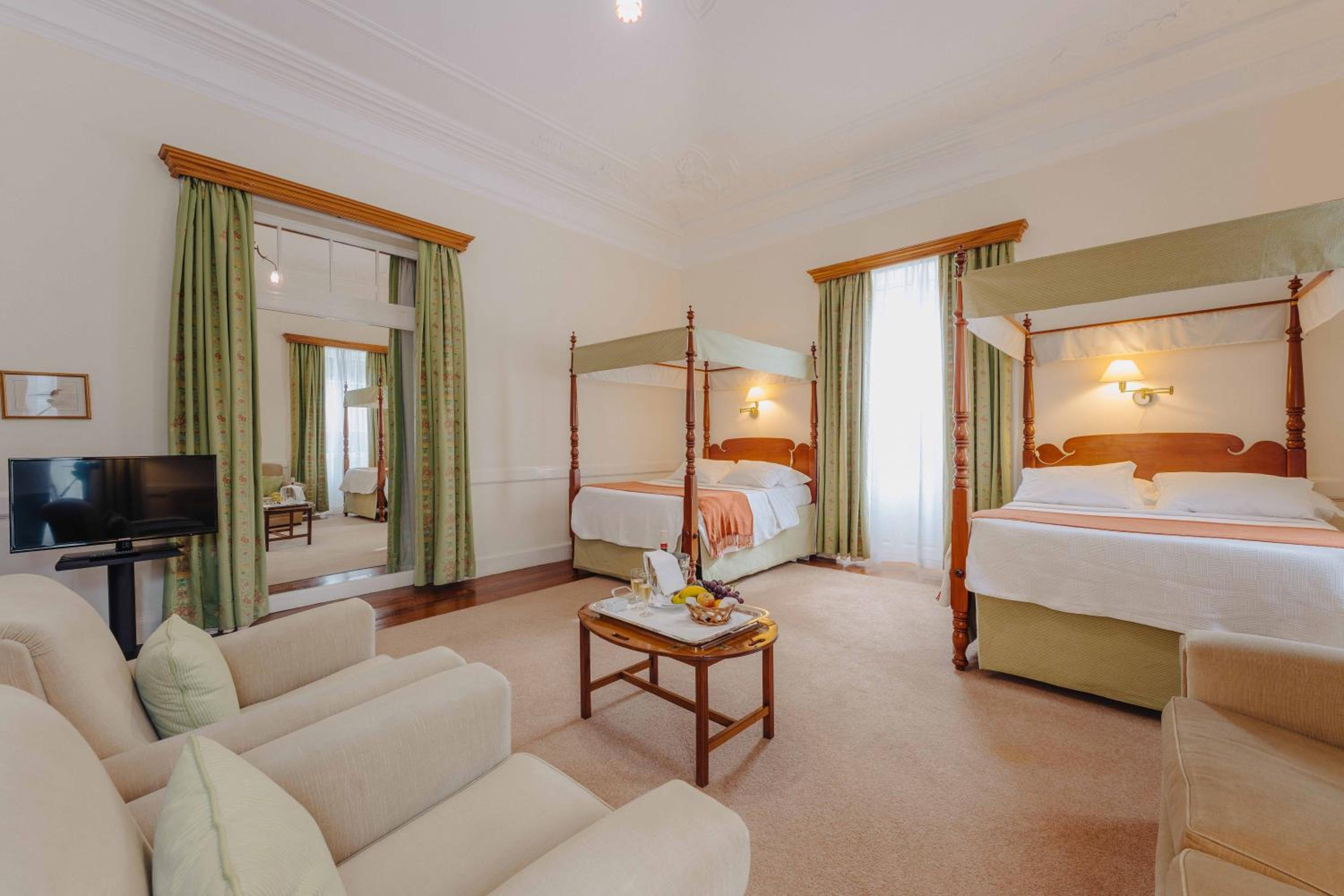 Junior Suite - Photo 8