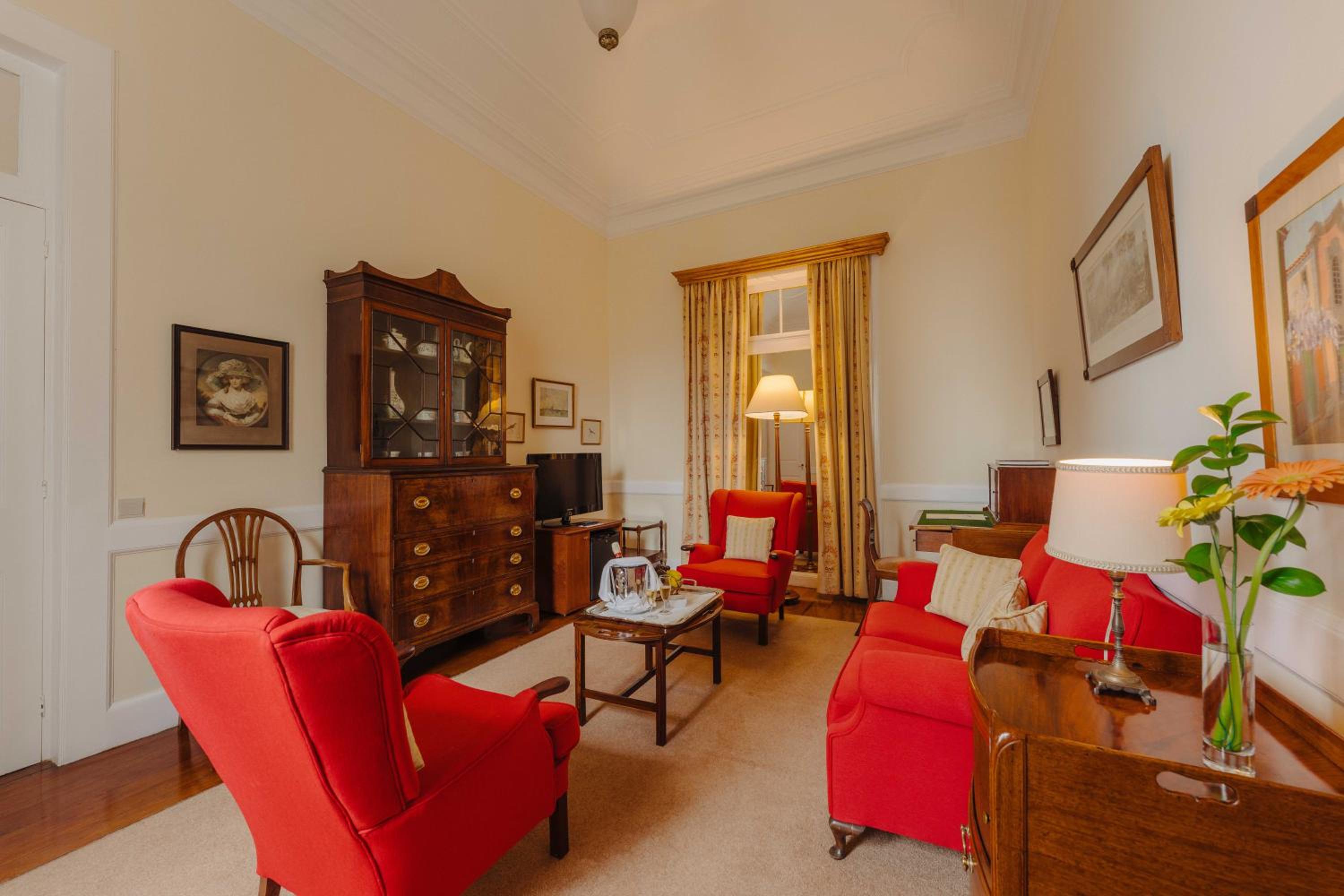 Junior Suite - Photo 9