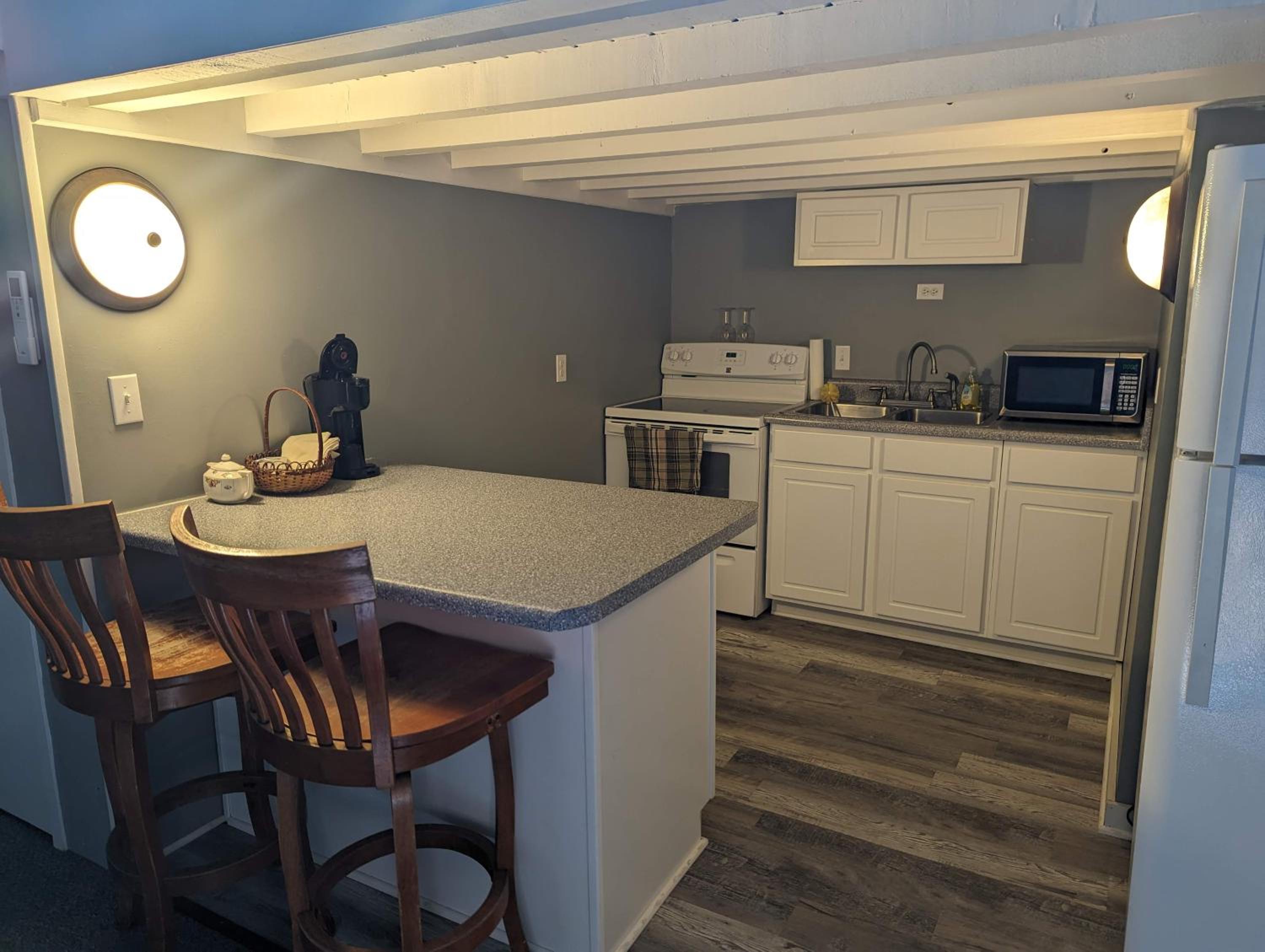 Loft photo 2