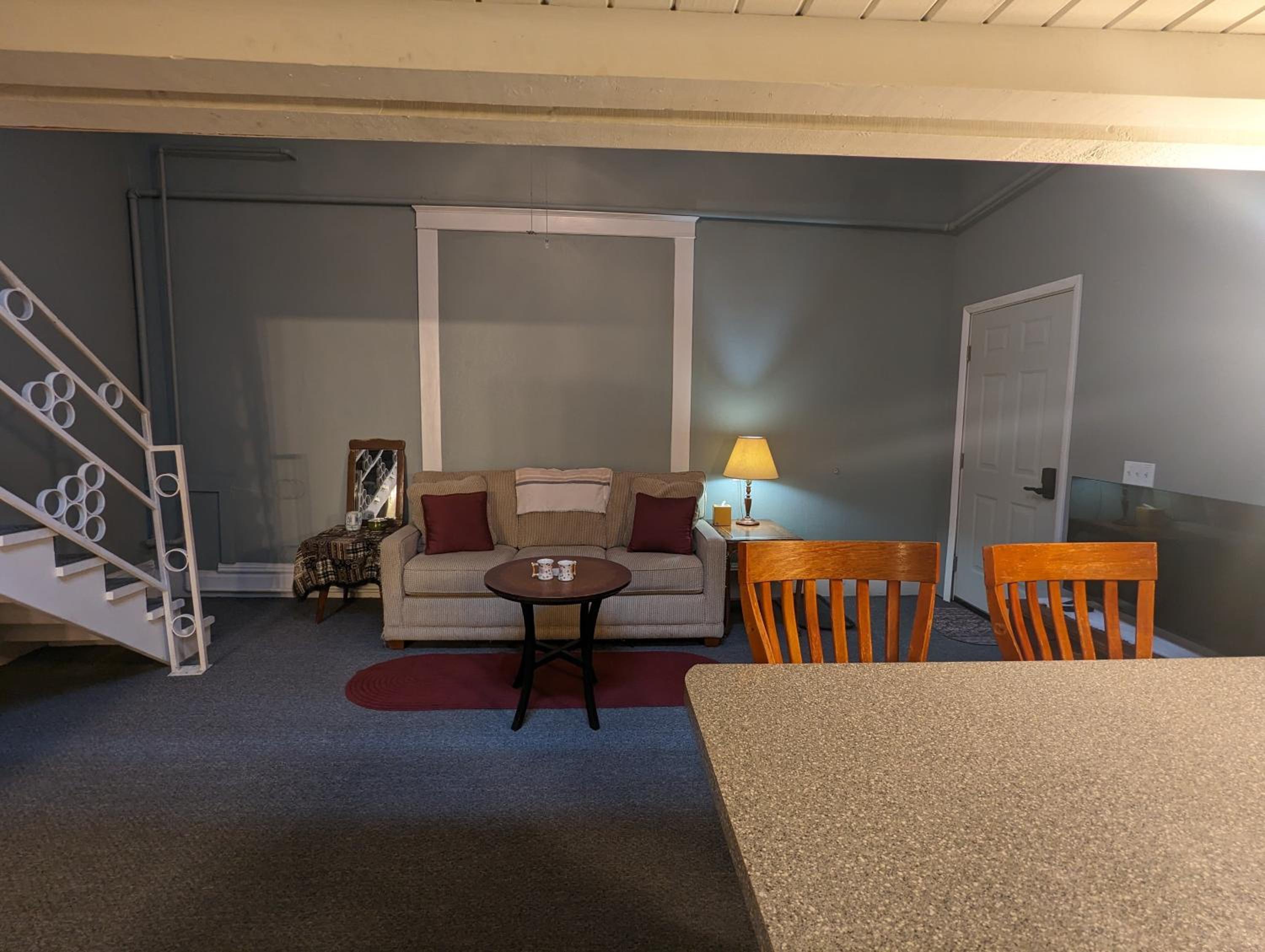 Loft photo 3