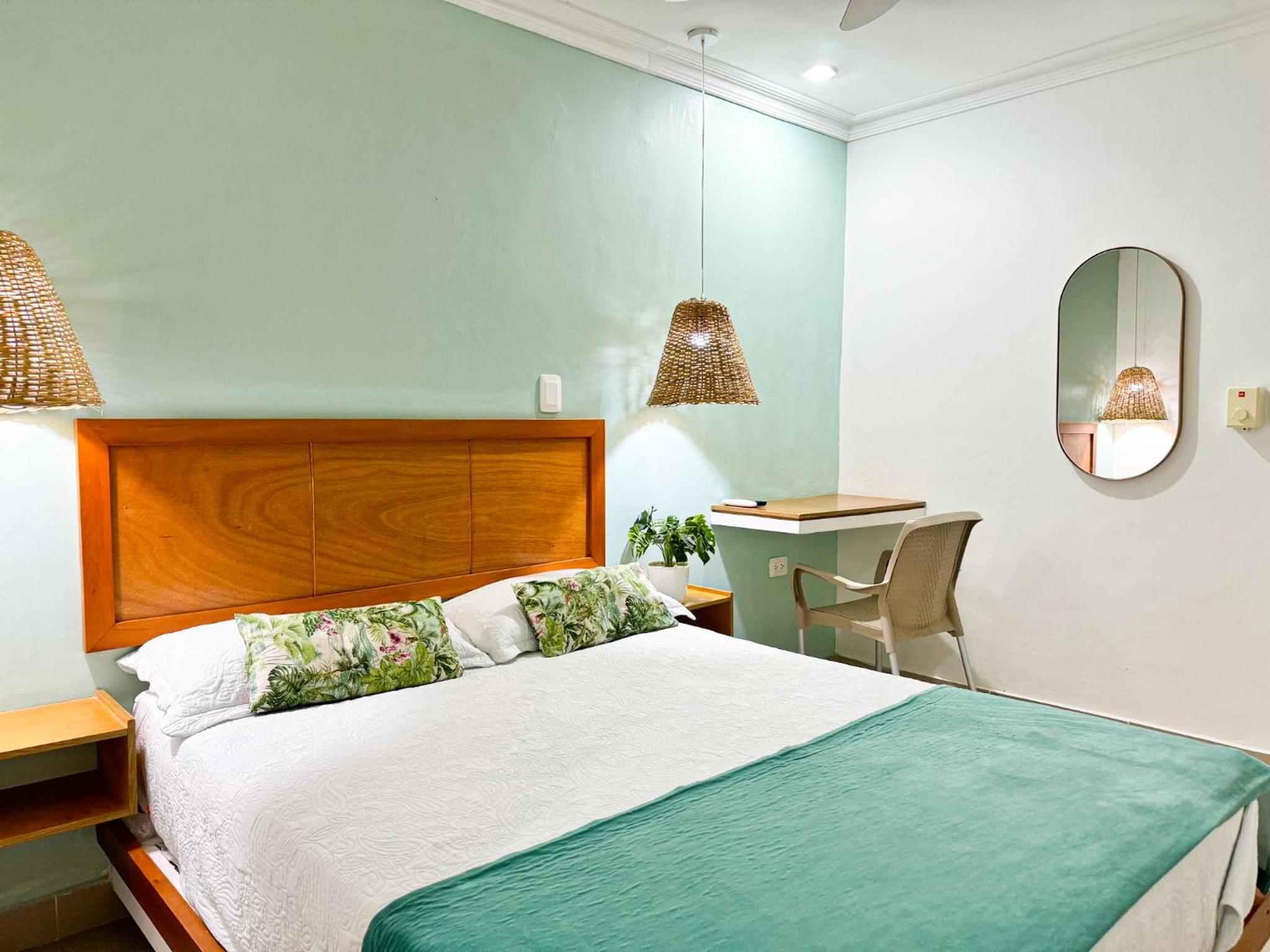 Single Room photo 2