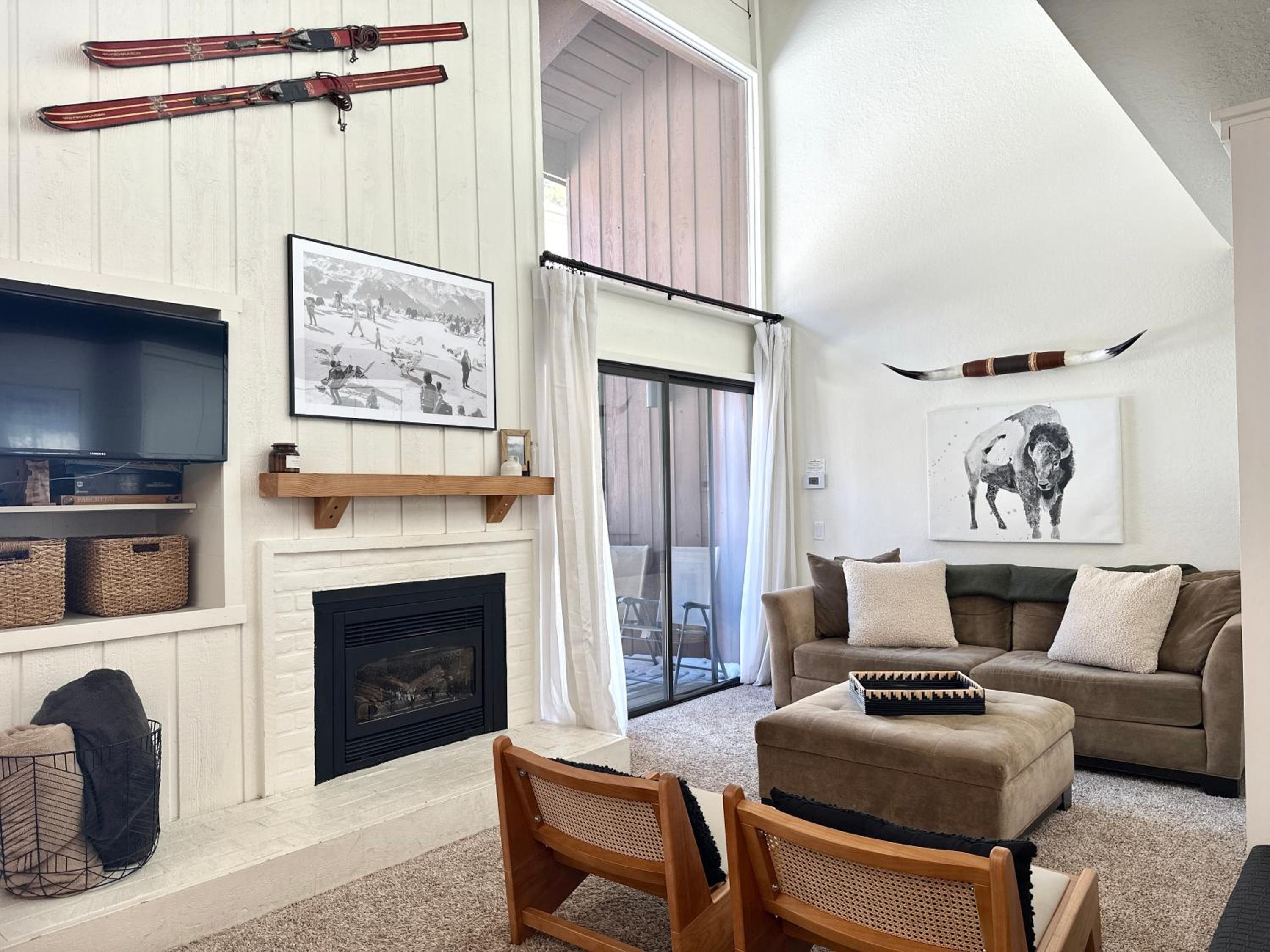 Loft photo 1