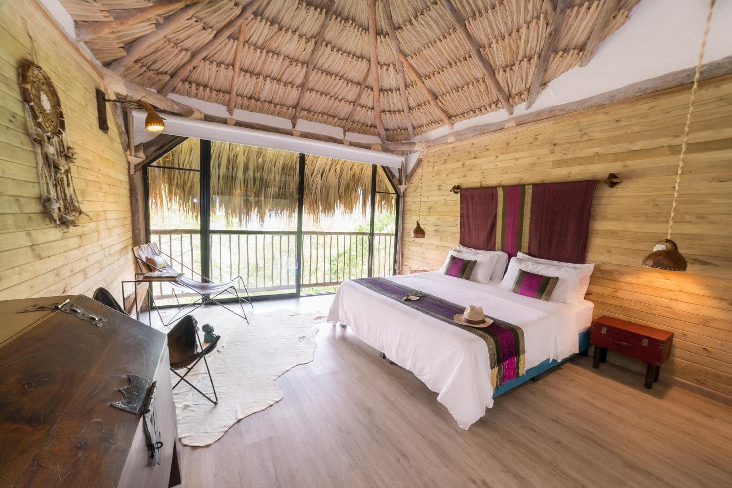 Deluxe Bungalow