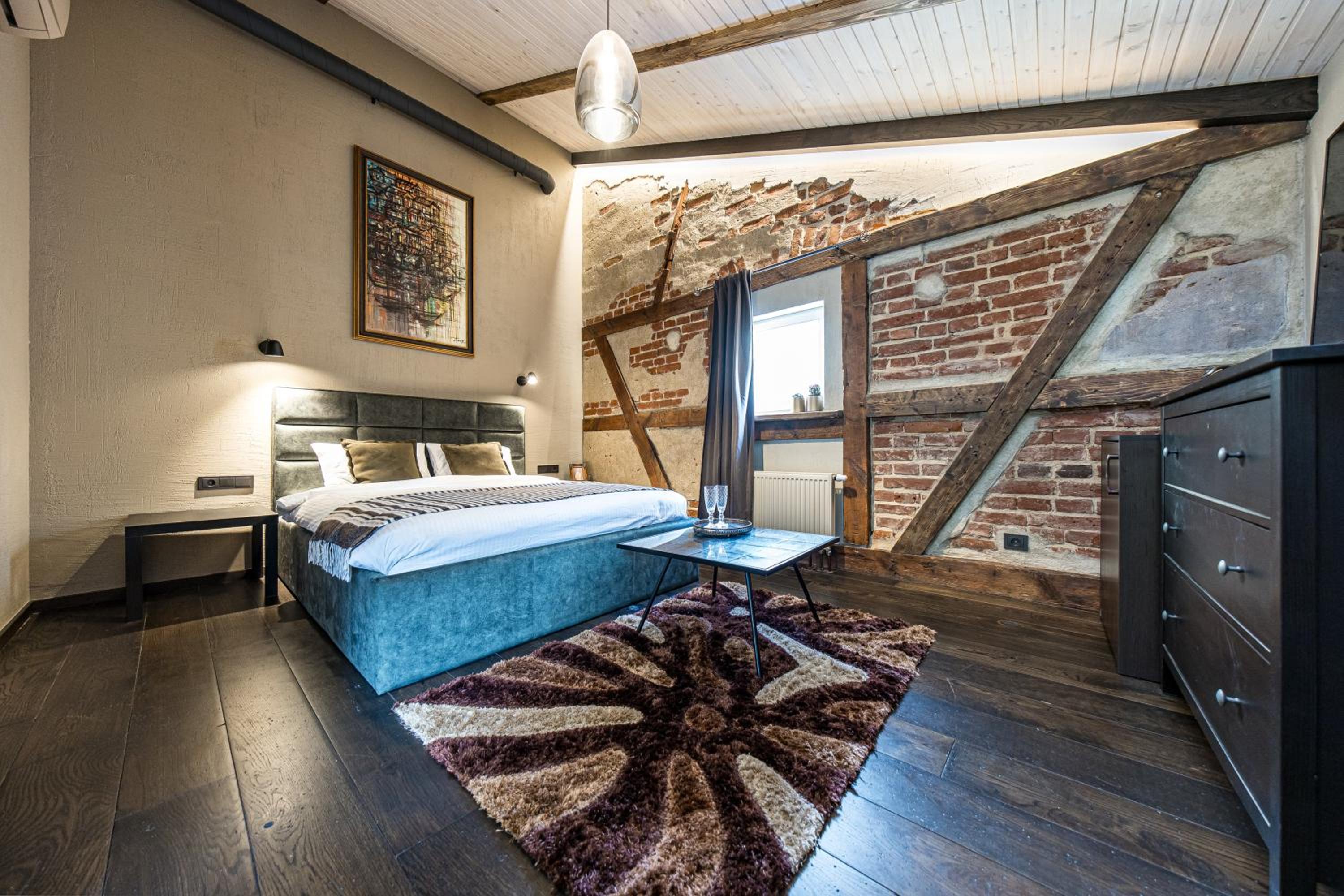 Deluxe Room - Photo 1