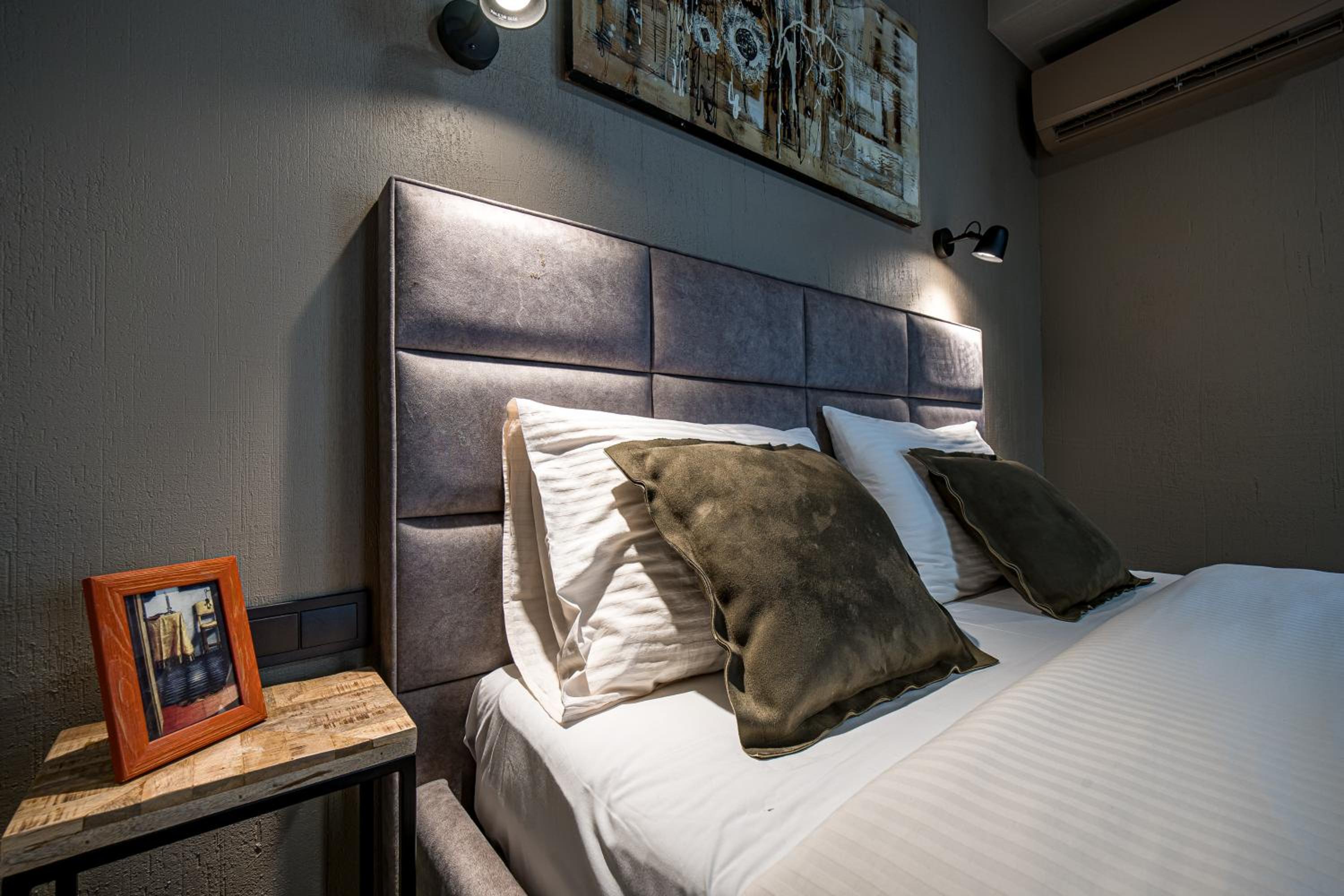 Double Room photo 1