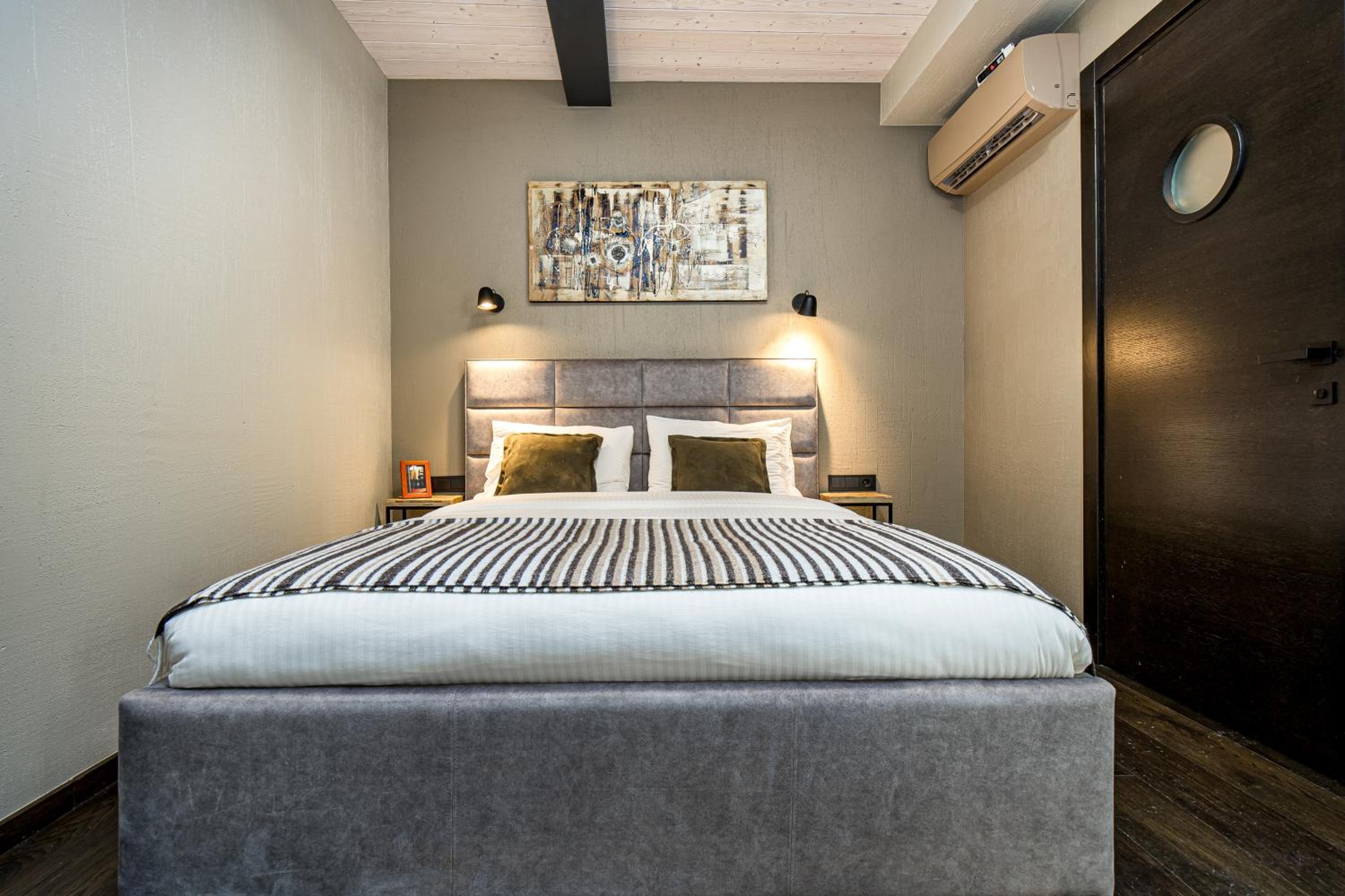 Double Room photo 3
