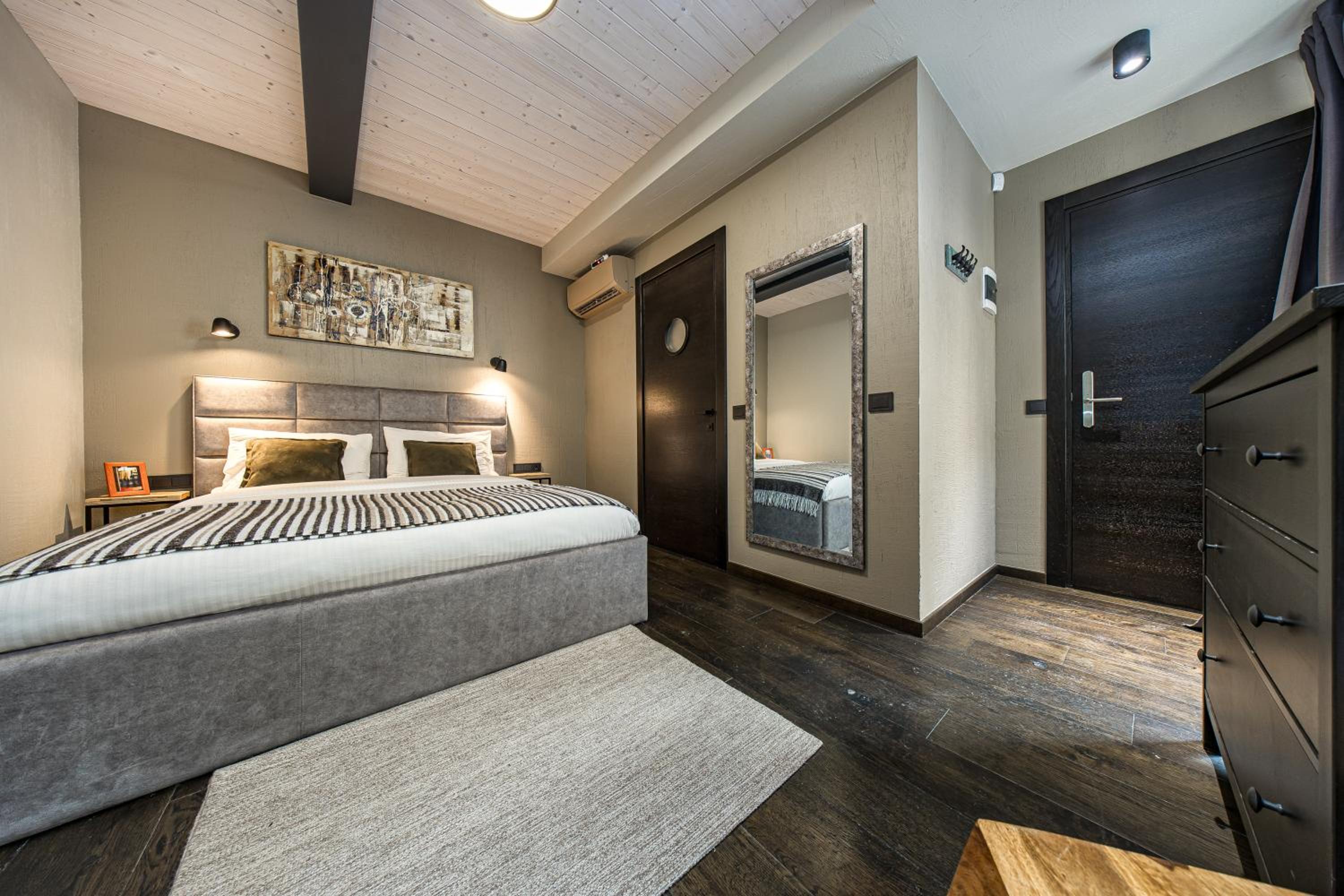 Double Room photo 2