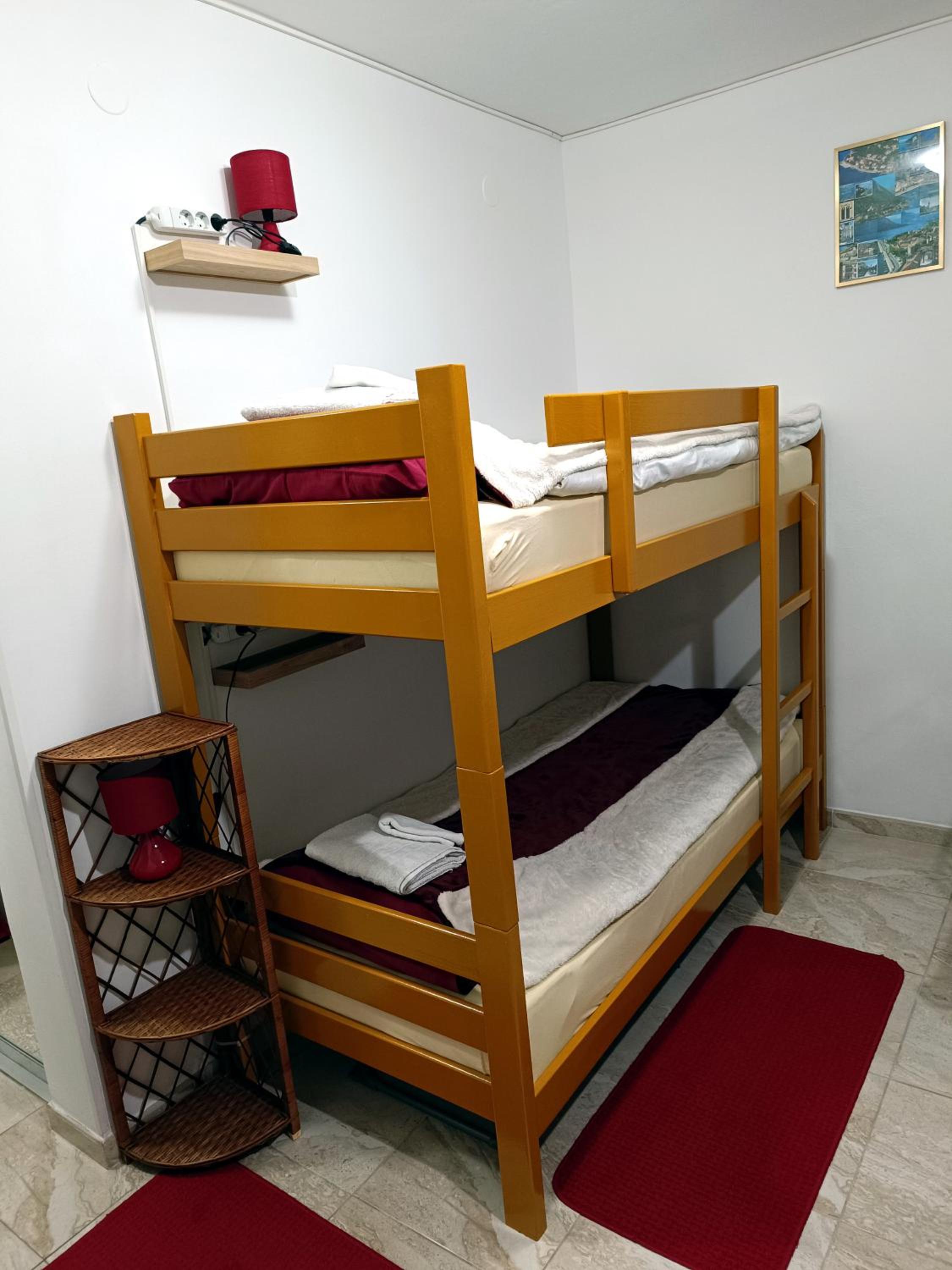 Twin Room with Bathroom