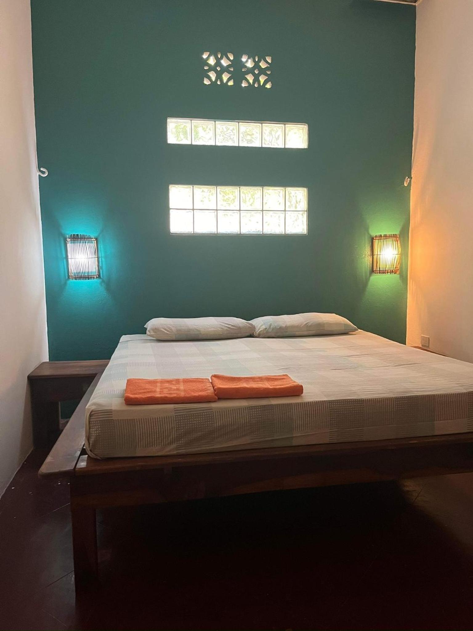 Double Room with Private External Bathroom photo 1