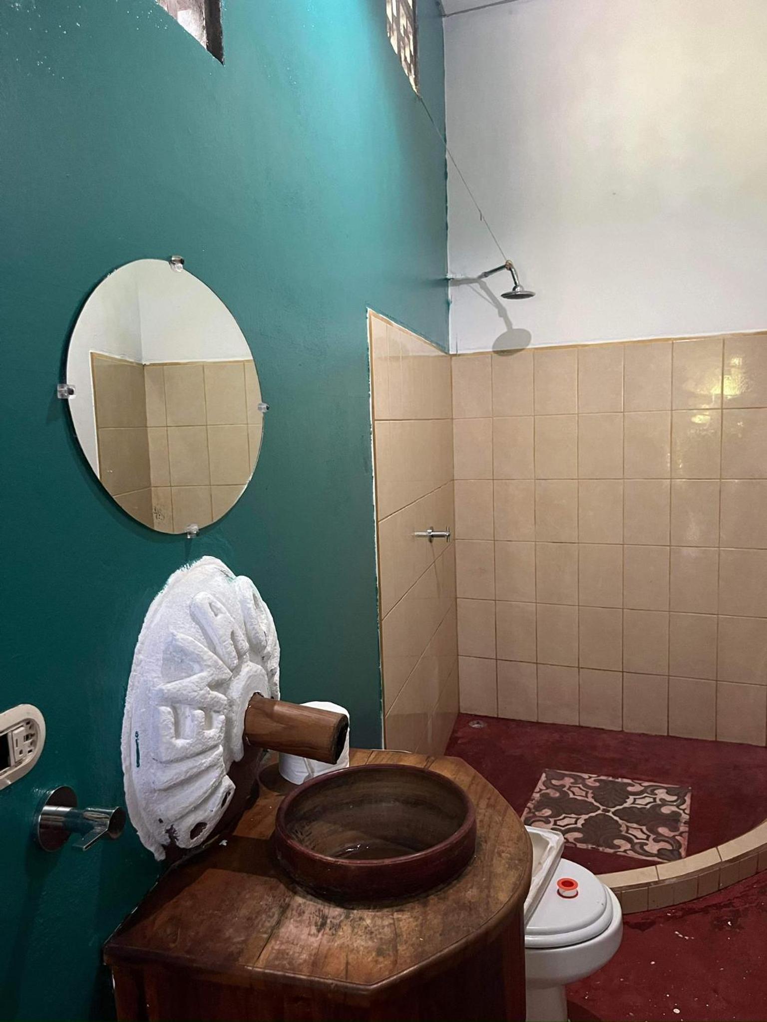 Double Room with Private External Bathroom photo 3