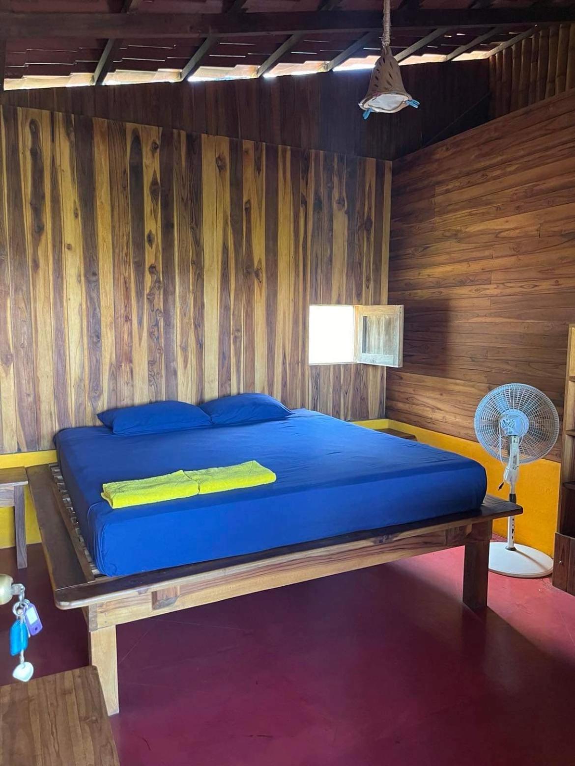Double Room with Sea View photo 1
