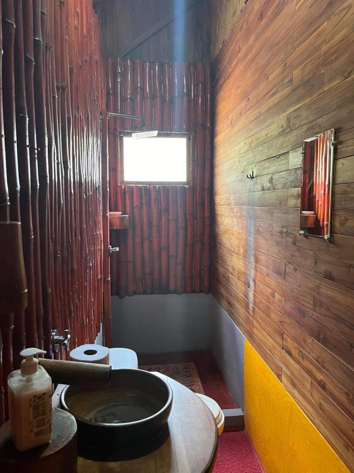 Double Room with Sea View photo 3