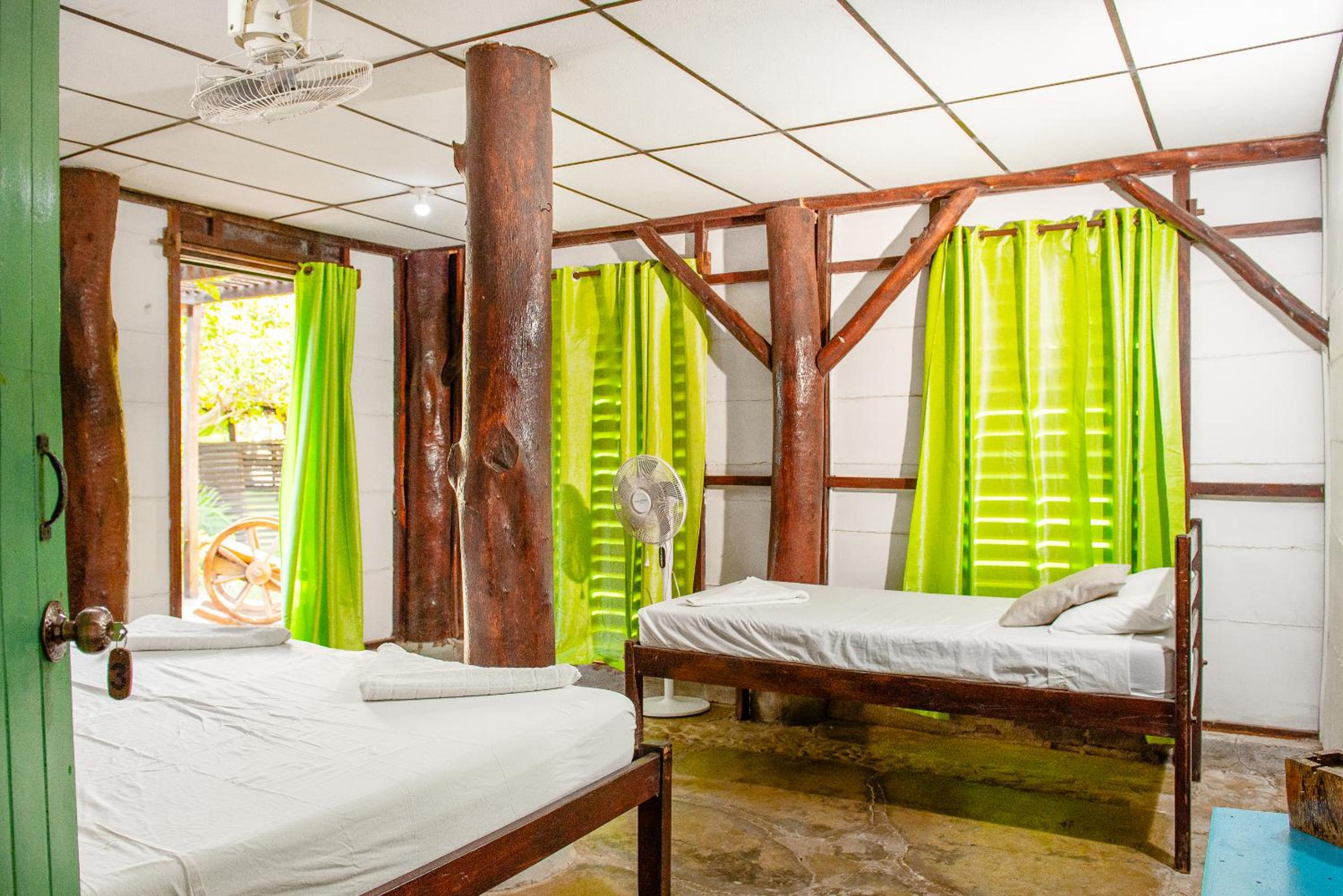 Deluxe Triple Room With Sea View photo 1