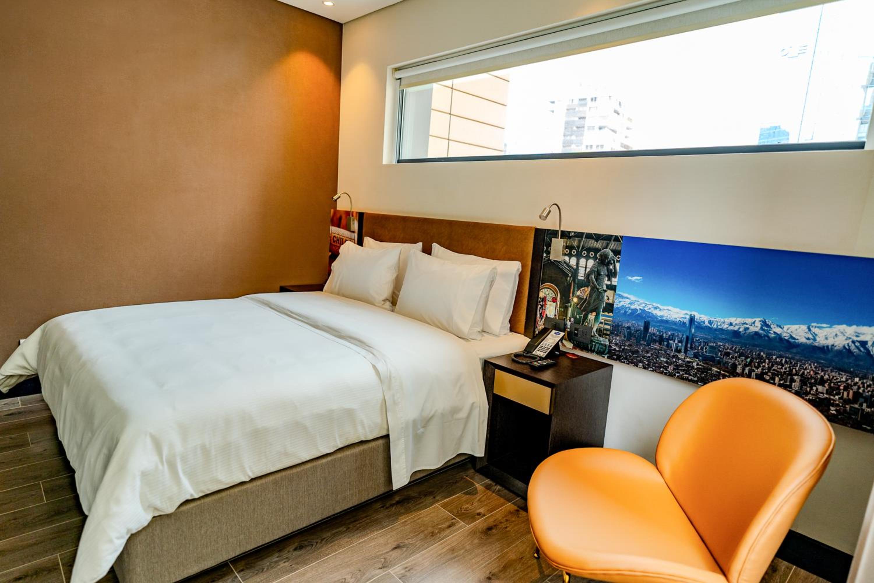 Queen Room - Photo 27
