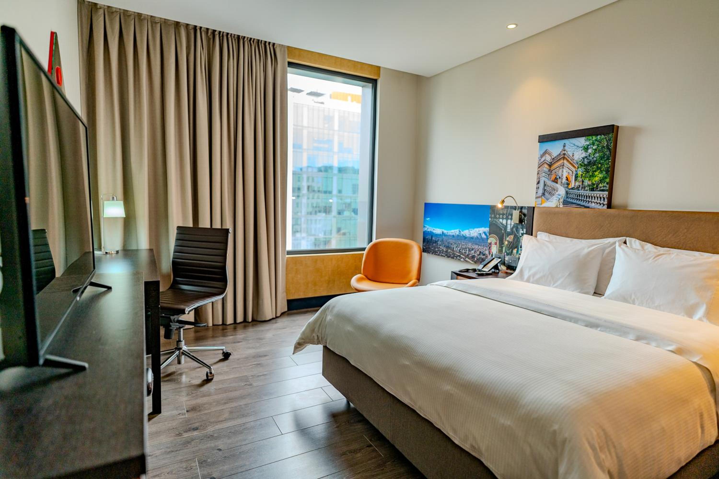 Queen Room - Photo 26