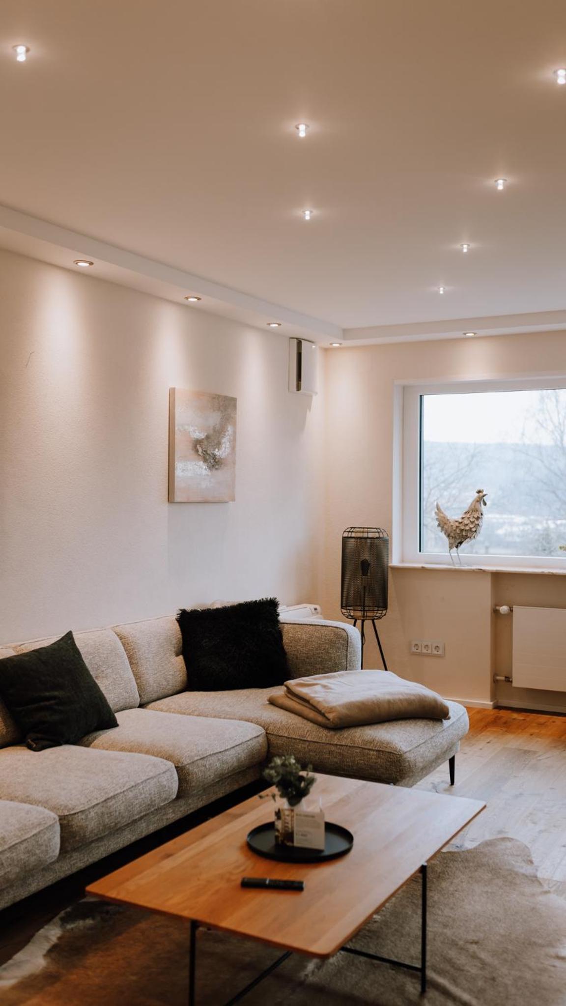 Two-Bedroom House photo 2