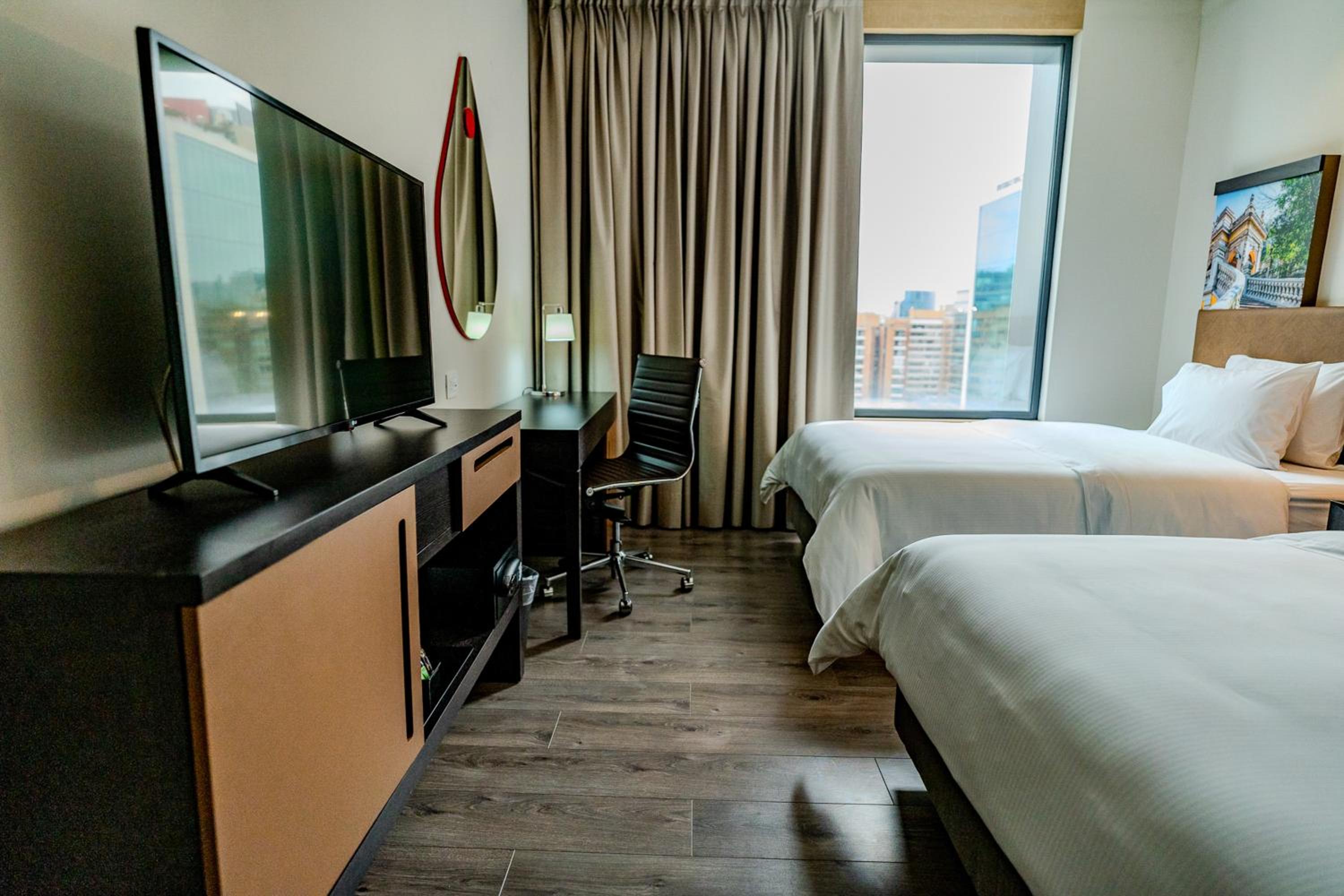 Twin Room - Photo 17