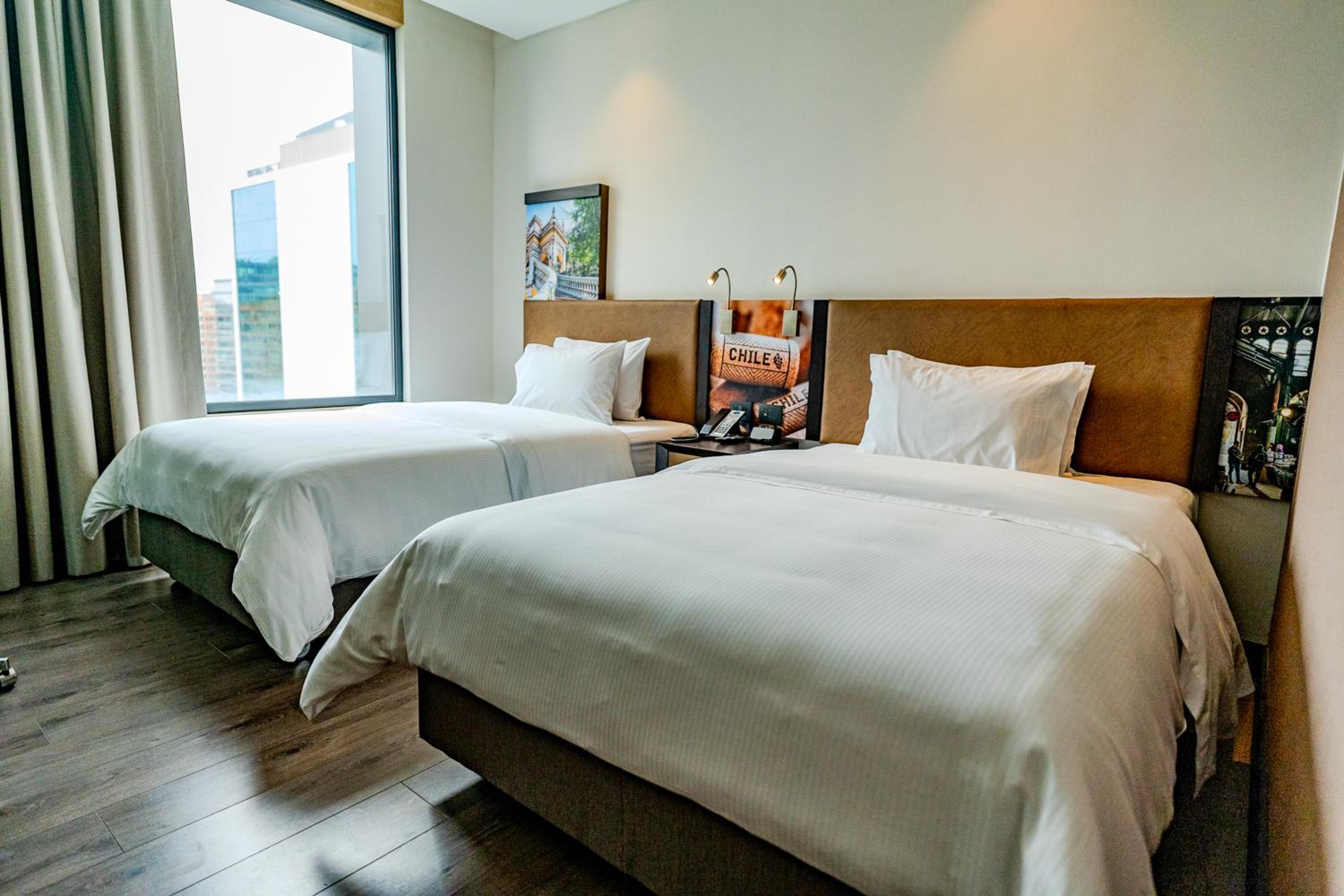 Twin Room - Photo 7