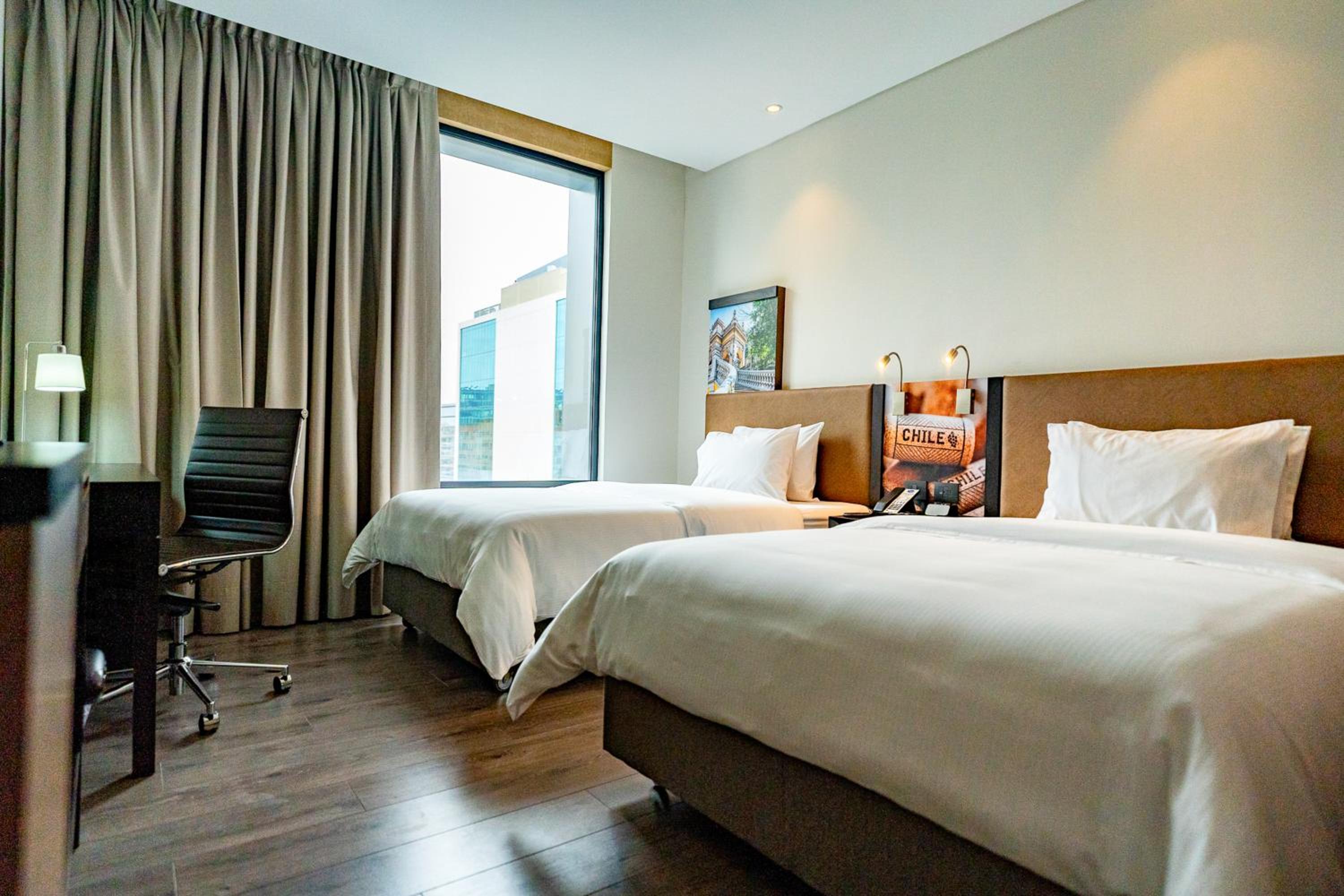 Twin Room - Photo 14