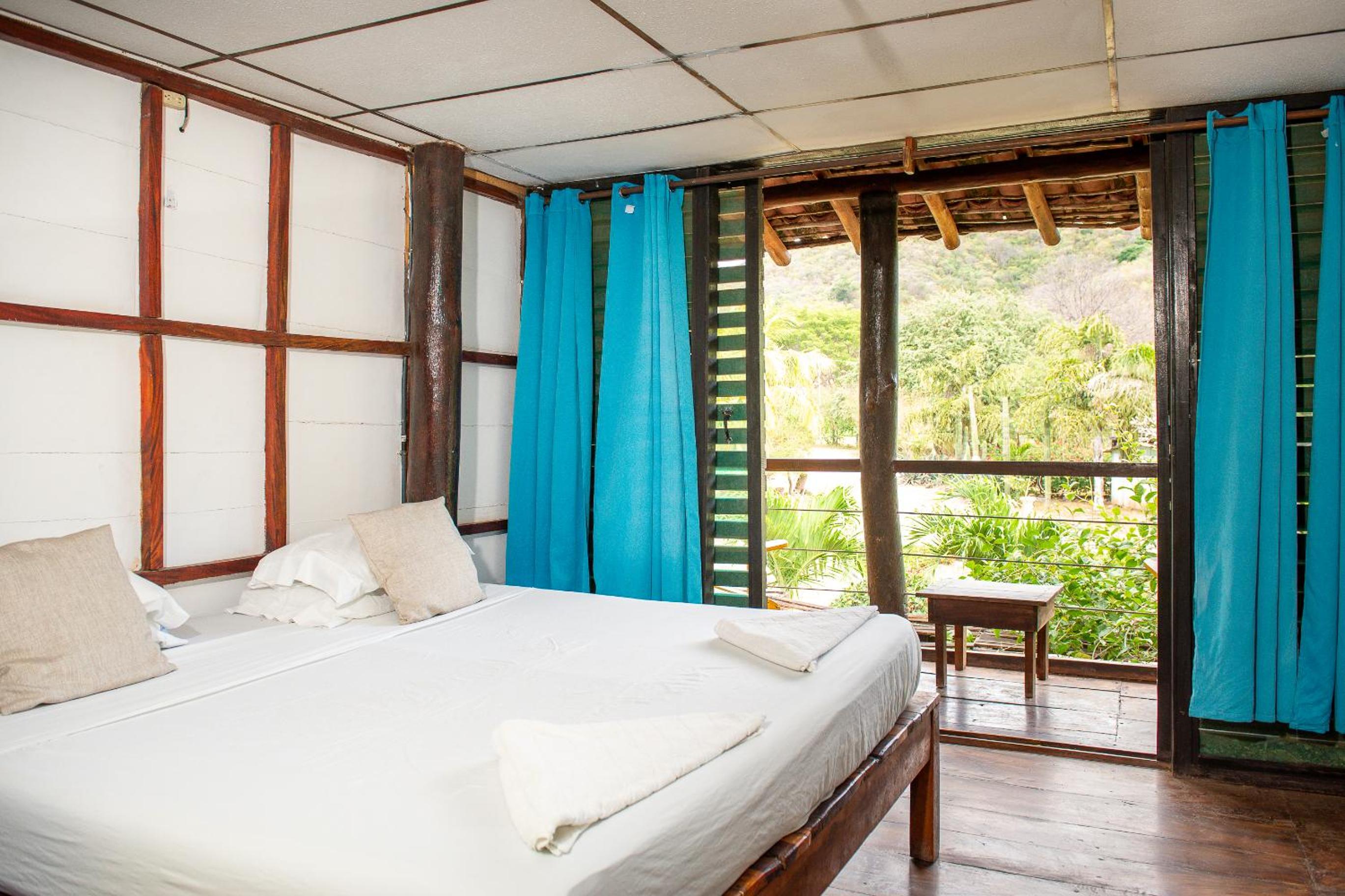 King Room With Mountain View photo 3