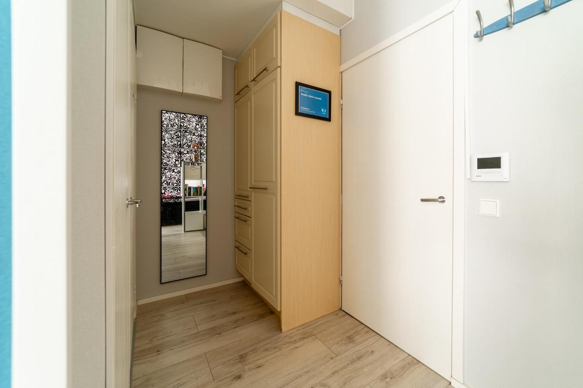 One-Bedroom Apartment - Photo 21