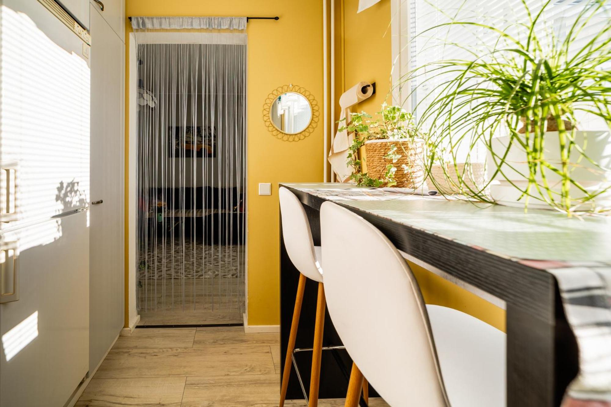 One-Bedroom Apartment - Photo 13