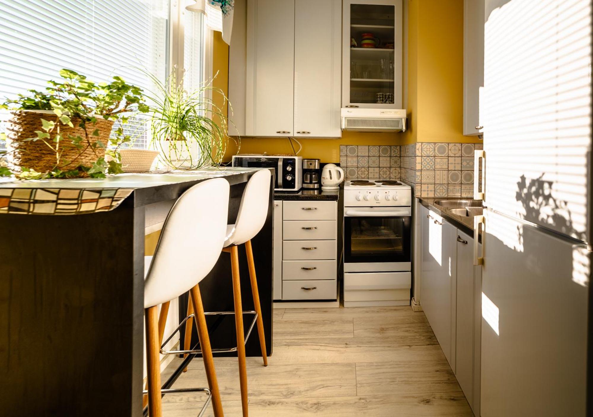 One-Bedroom Apartment - Photo 10